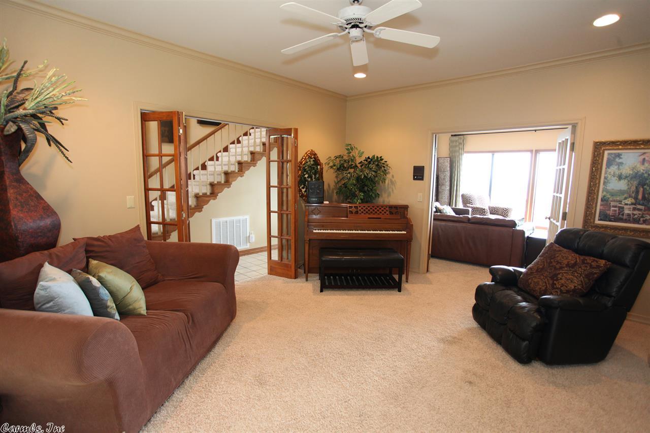 Walton Heights - Residential