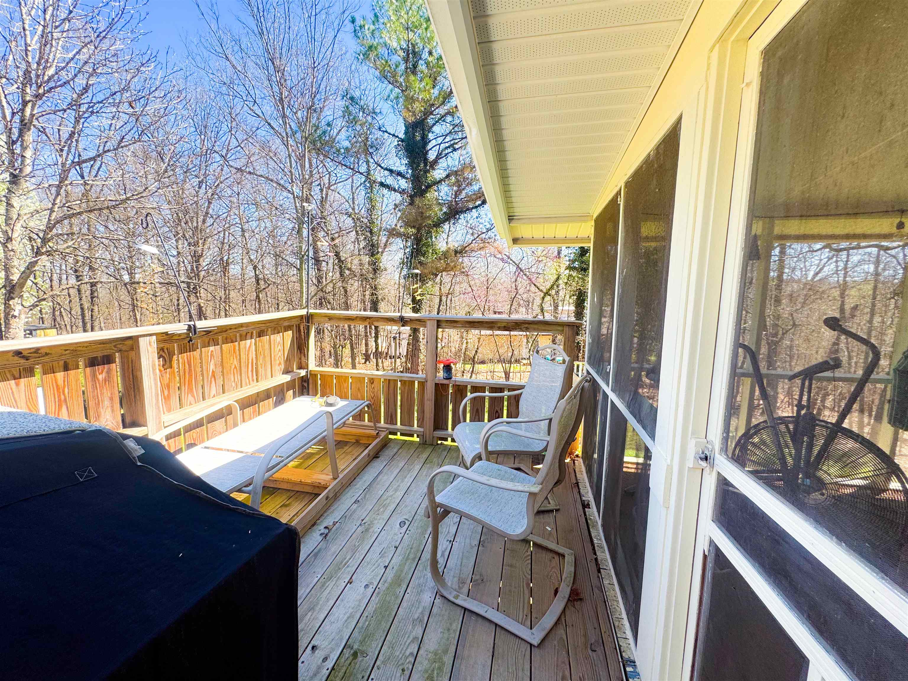 Oneida 3rd - Residential