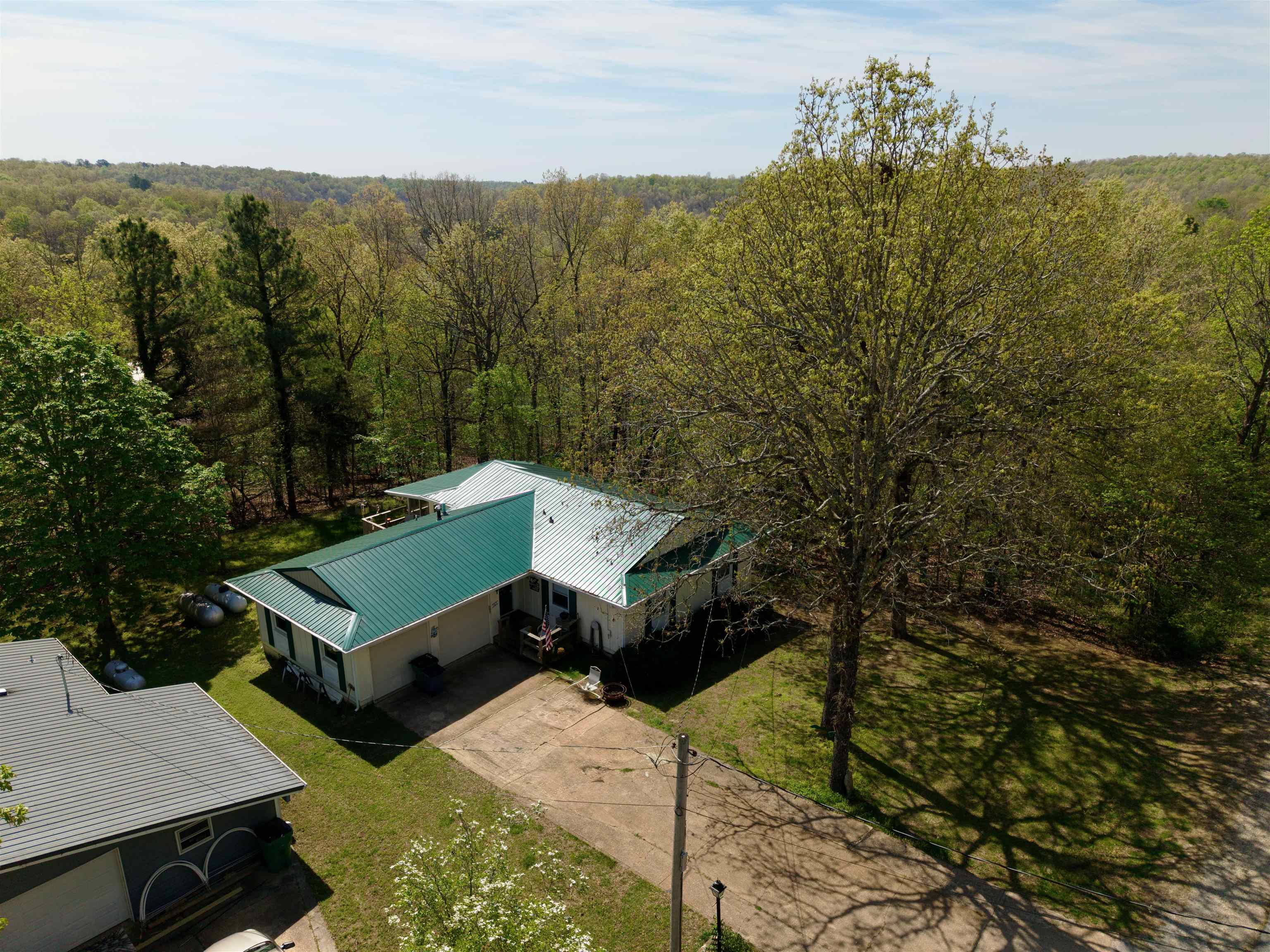 Oneida 3rd - Residential