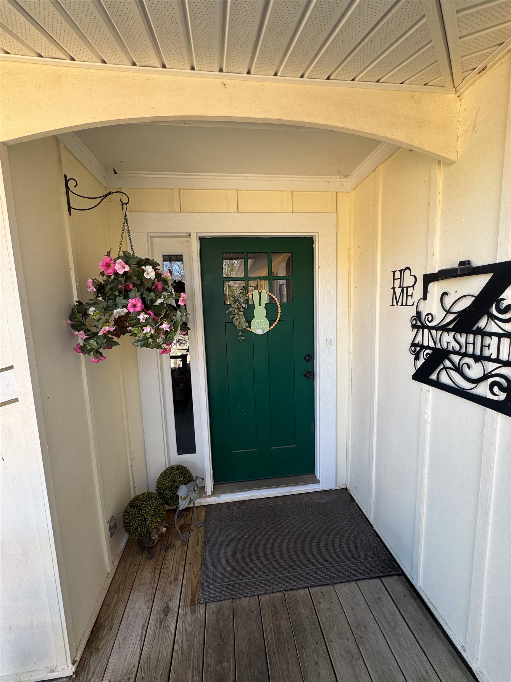 Oneida 3rd - Residential