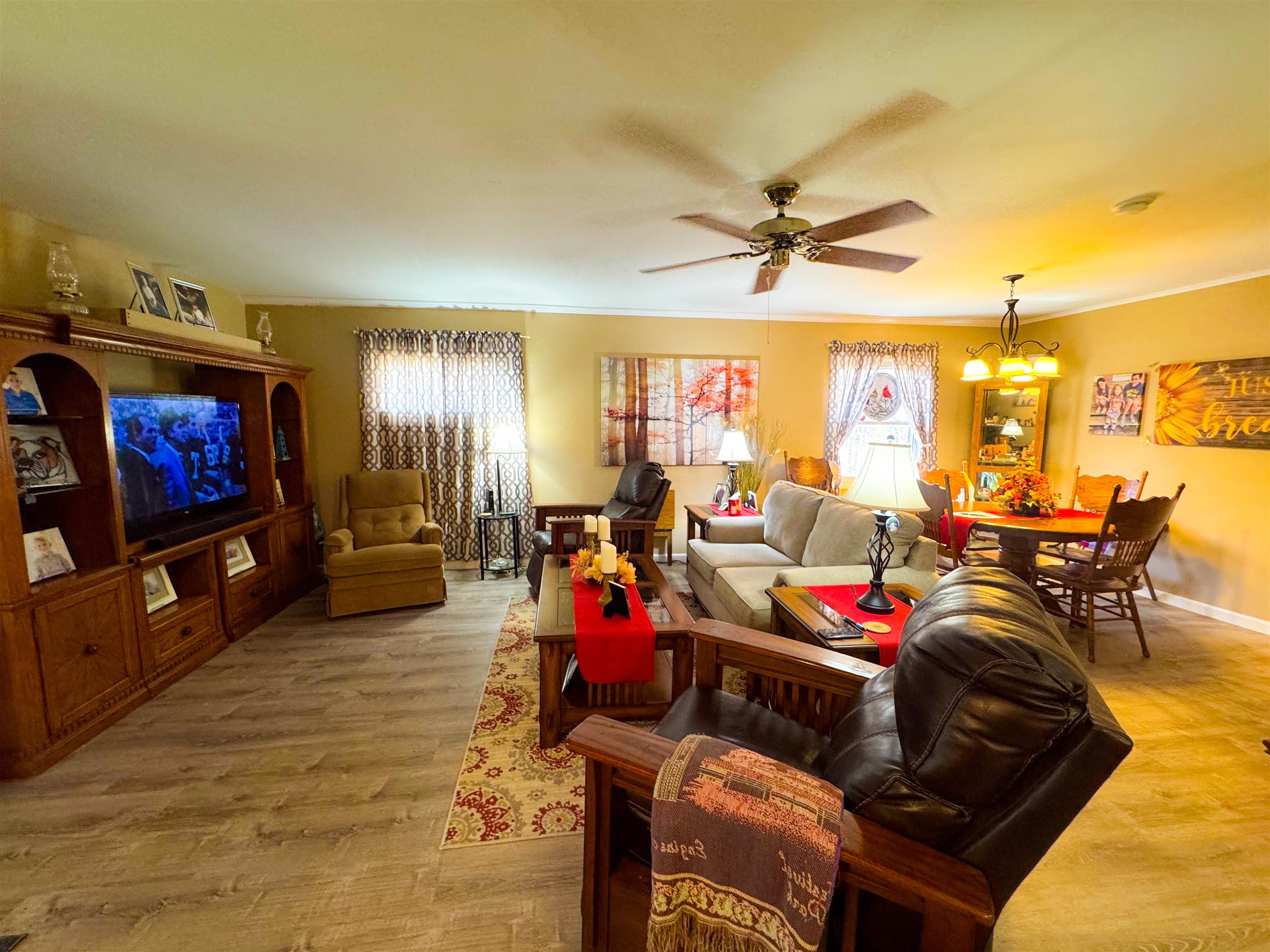 Oneida 3rd - Residential