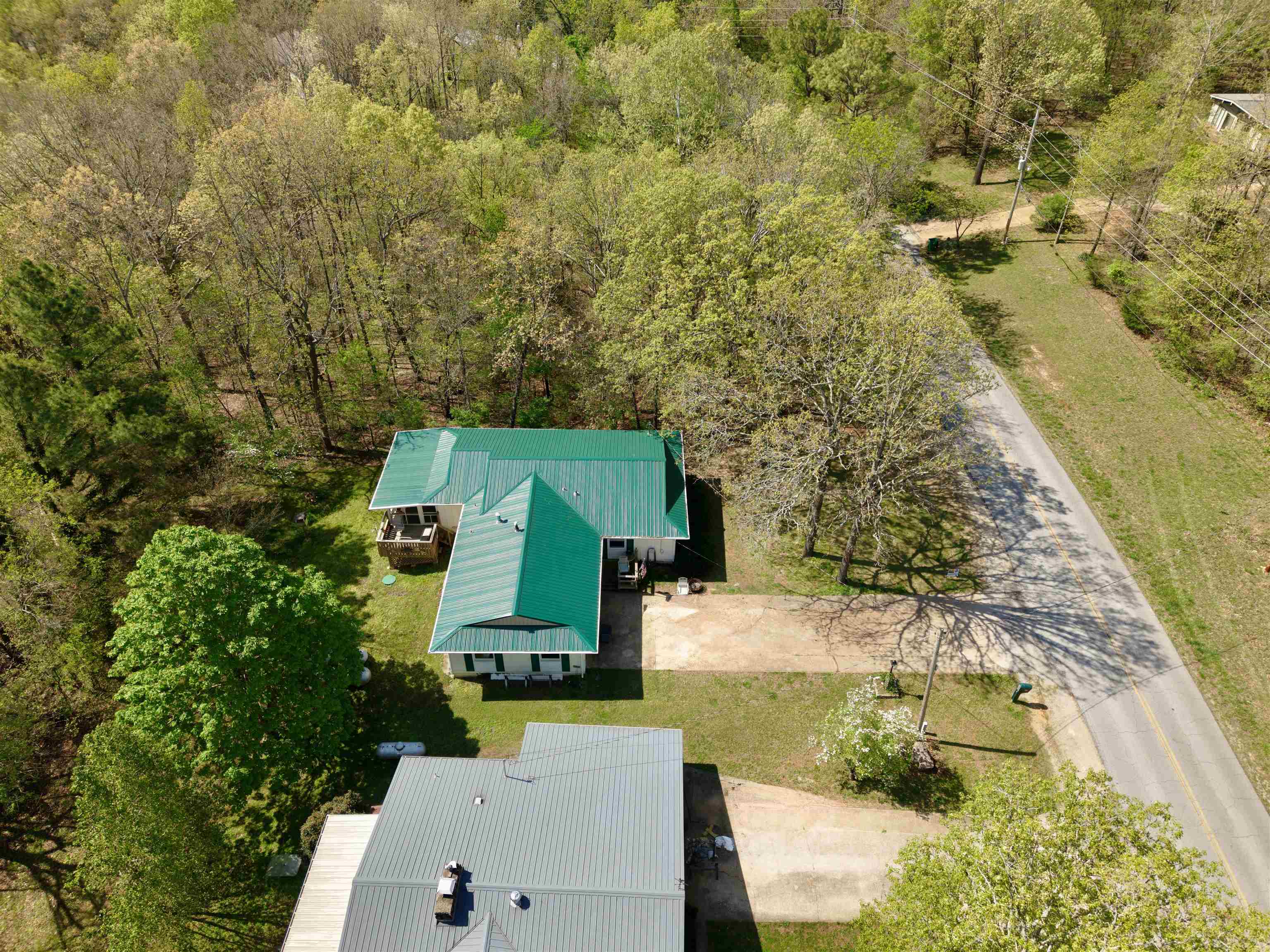 Oneida 3rd - Residential
