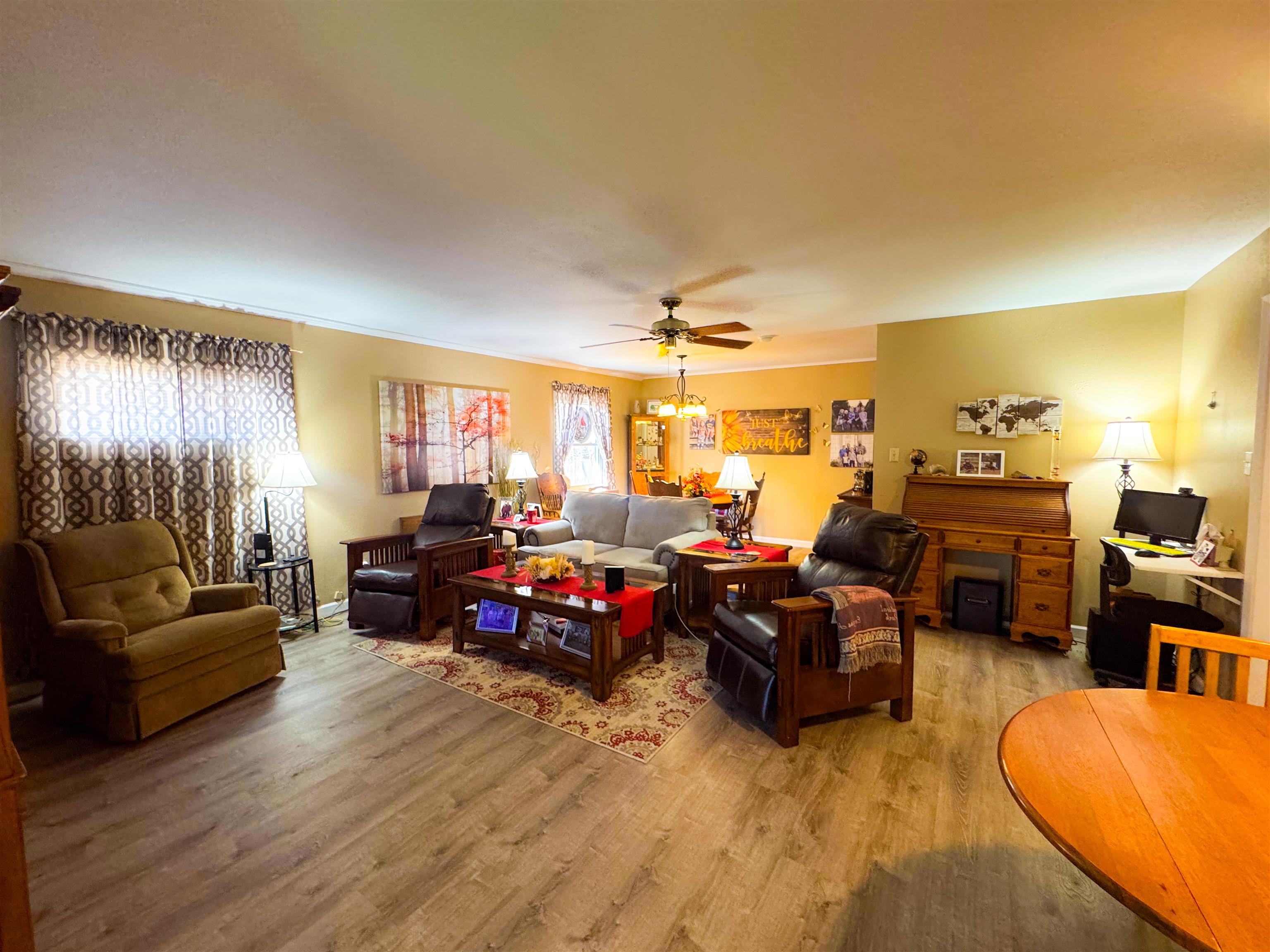 Oneida 3rd - Residential