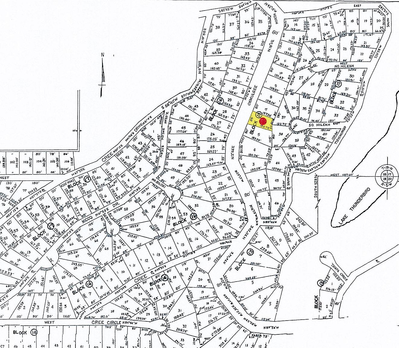 Oneida 3rd - Residential