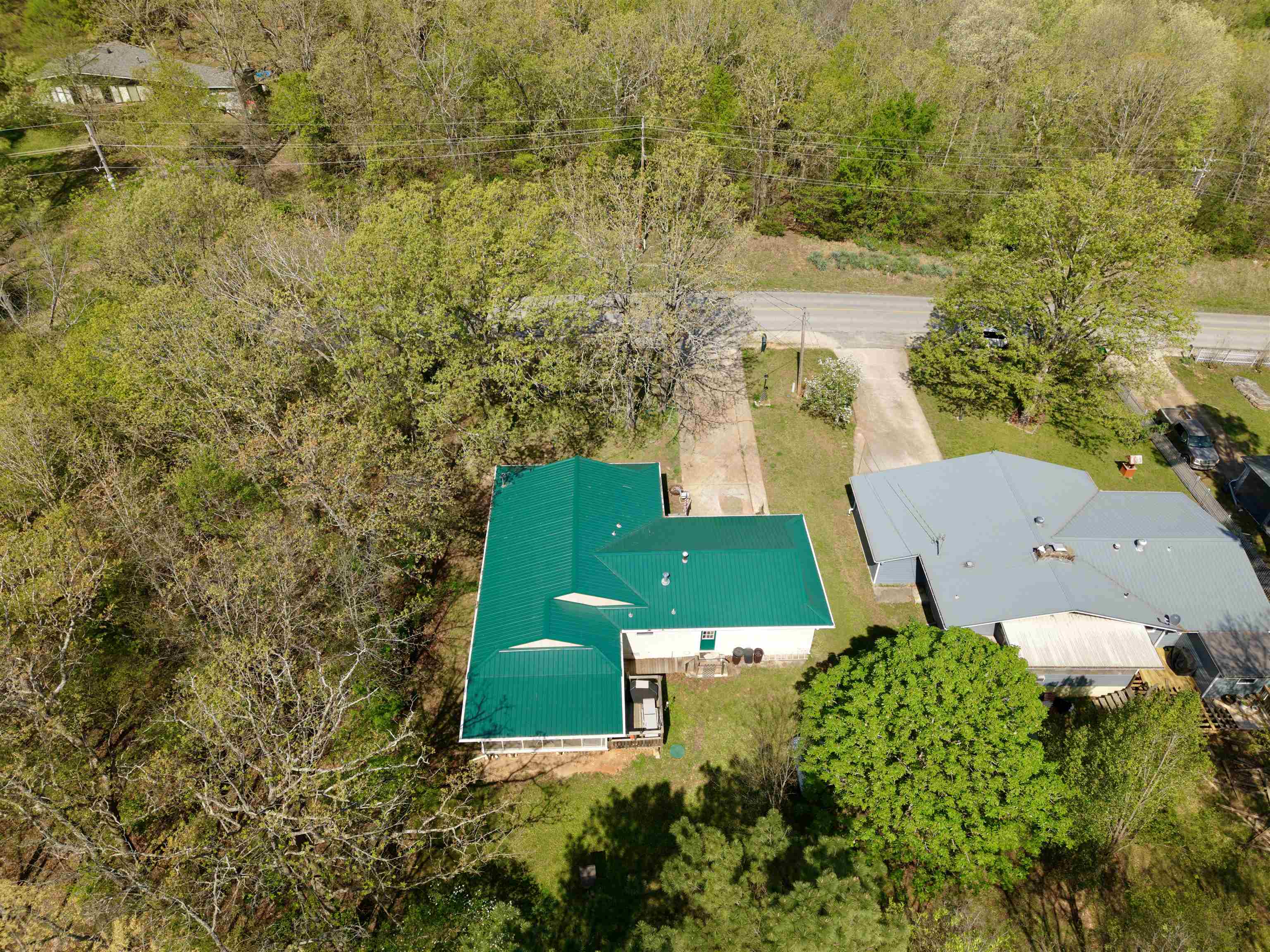 Oneida 3rd - Residential