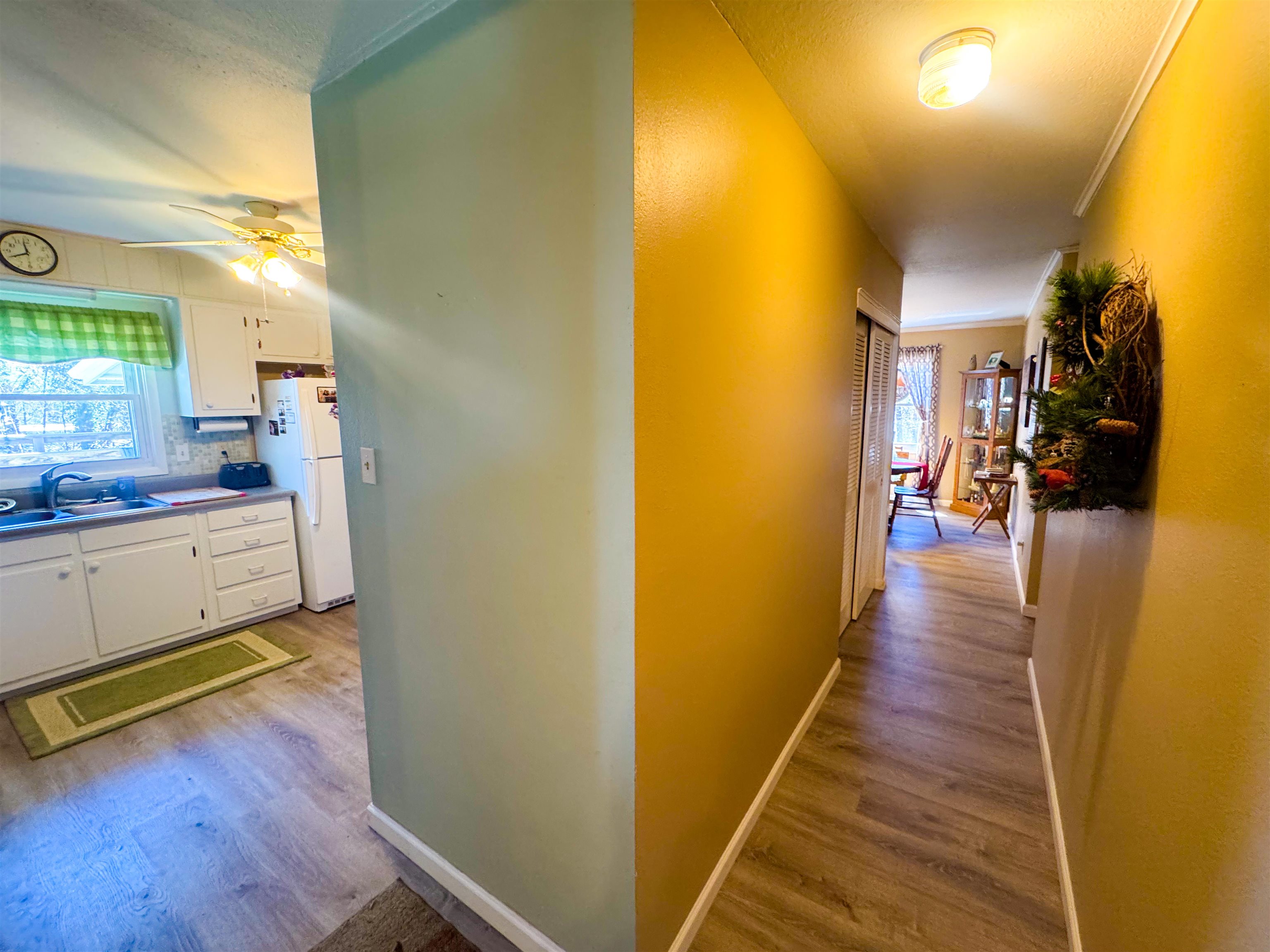 Oneida 3rd - Residential