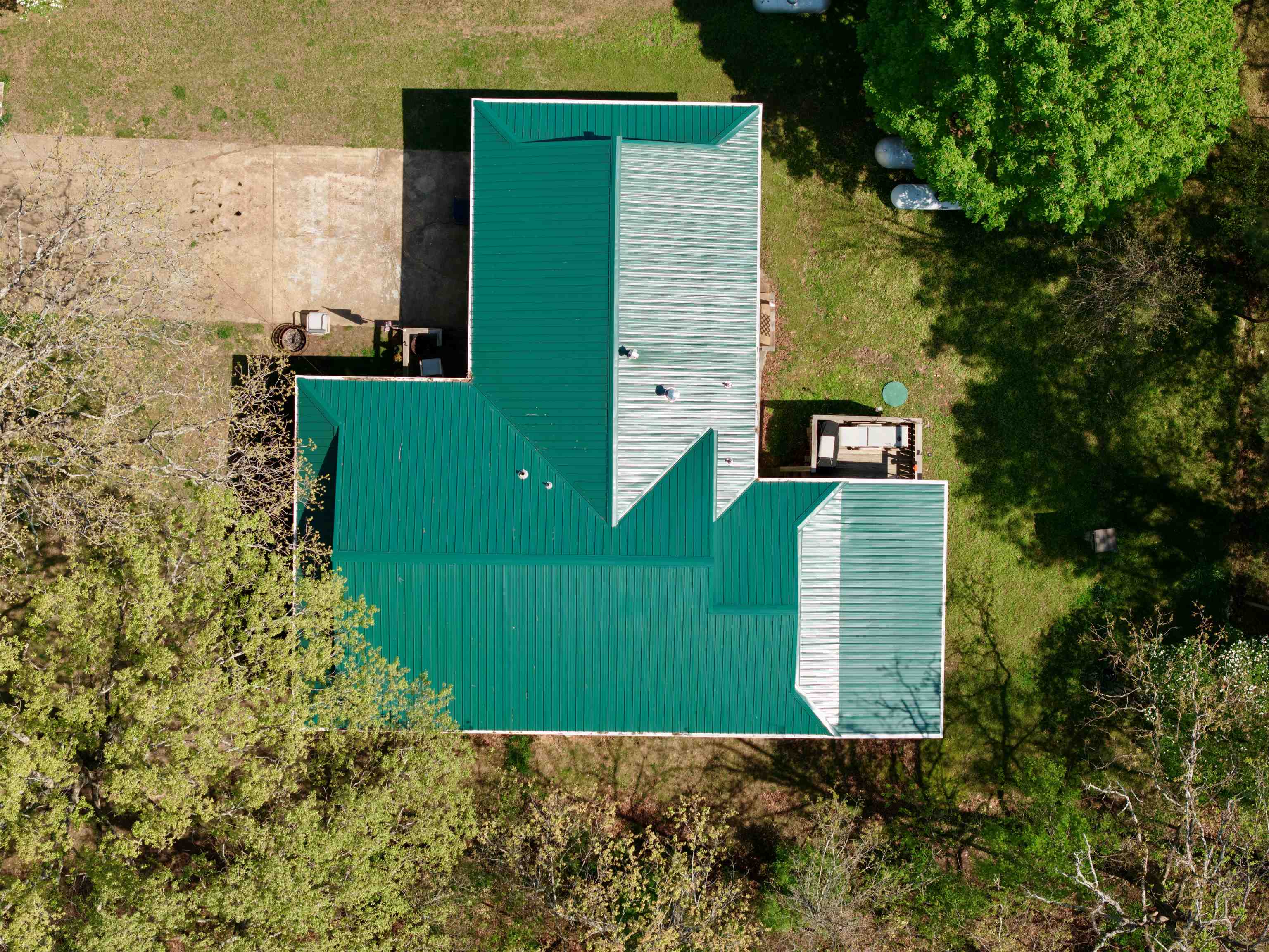 Oneida 3rd - Residential