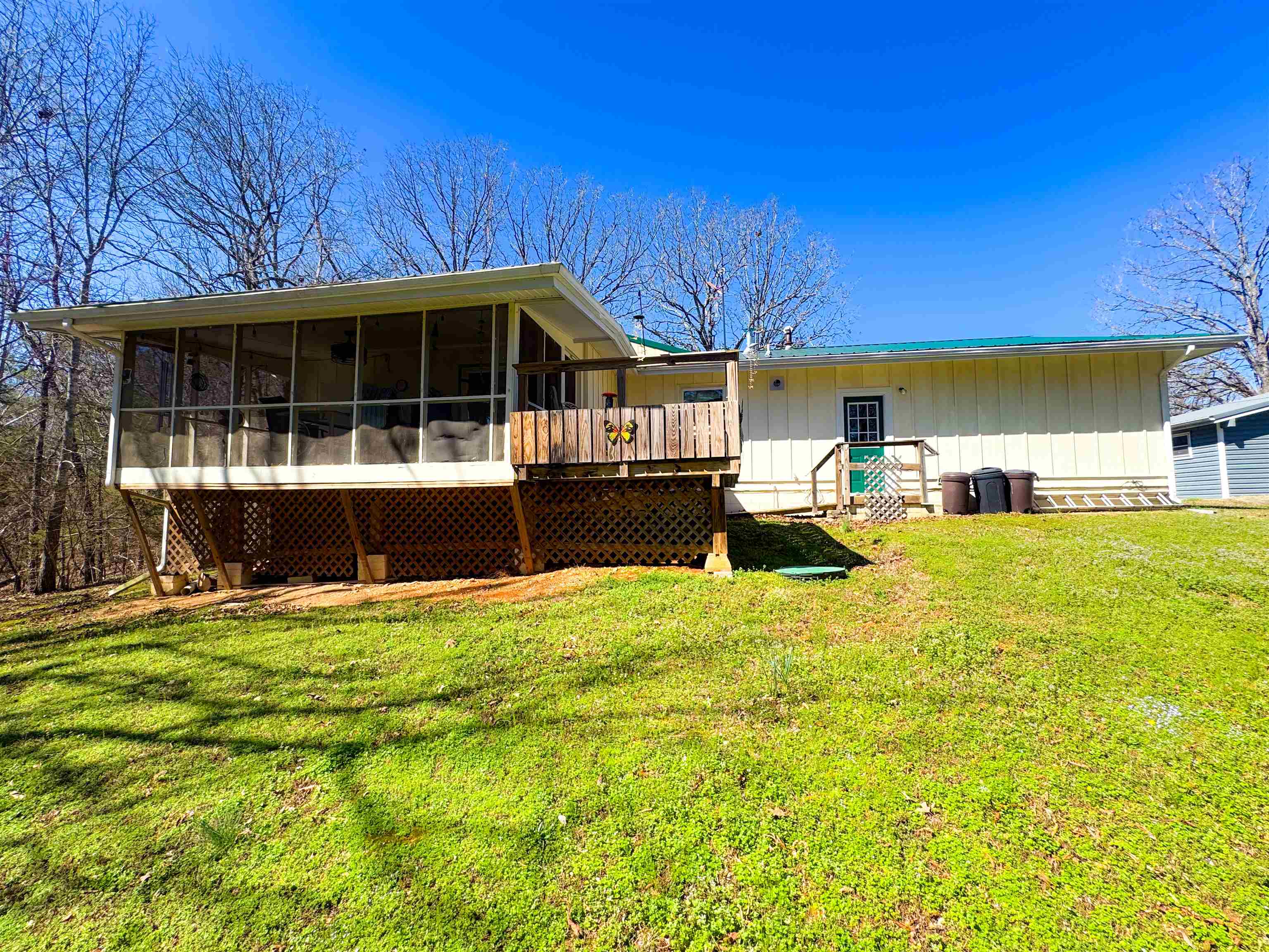 Oneida 3rd - Residential