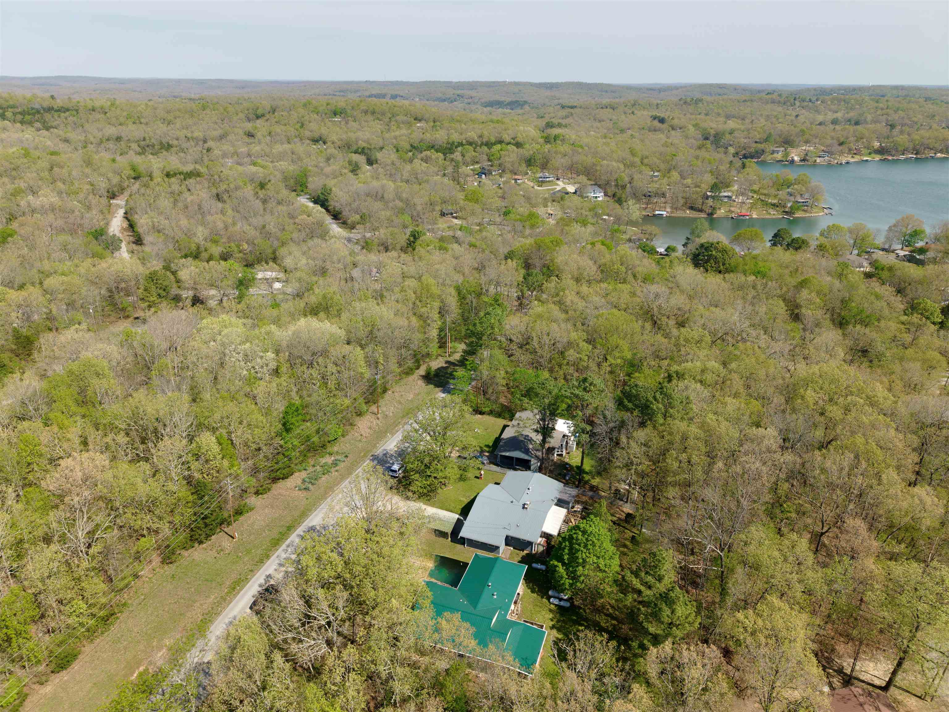Oneida 3rd - Residential