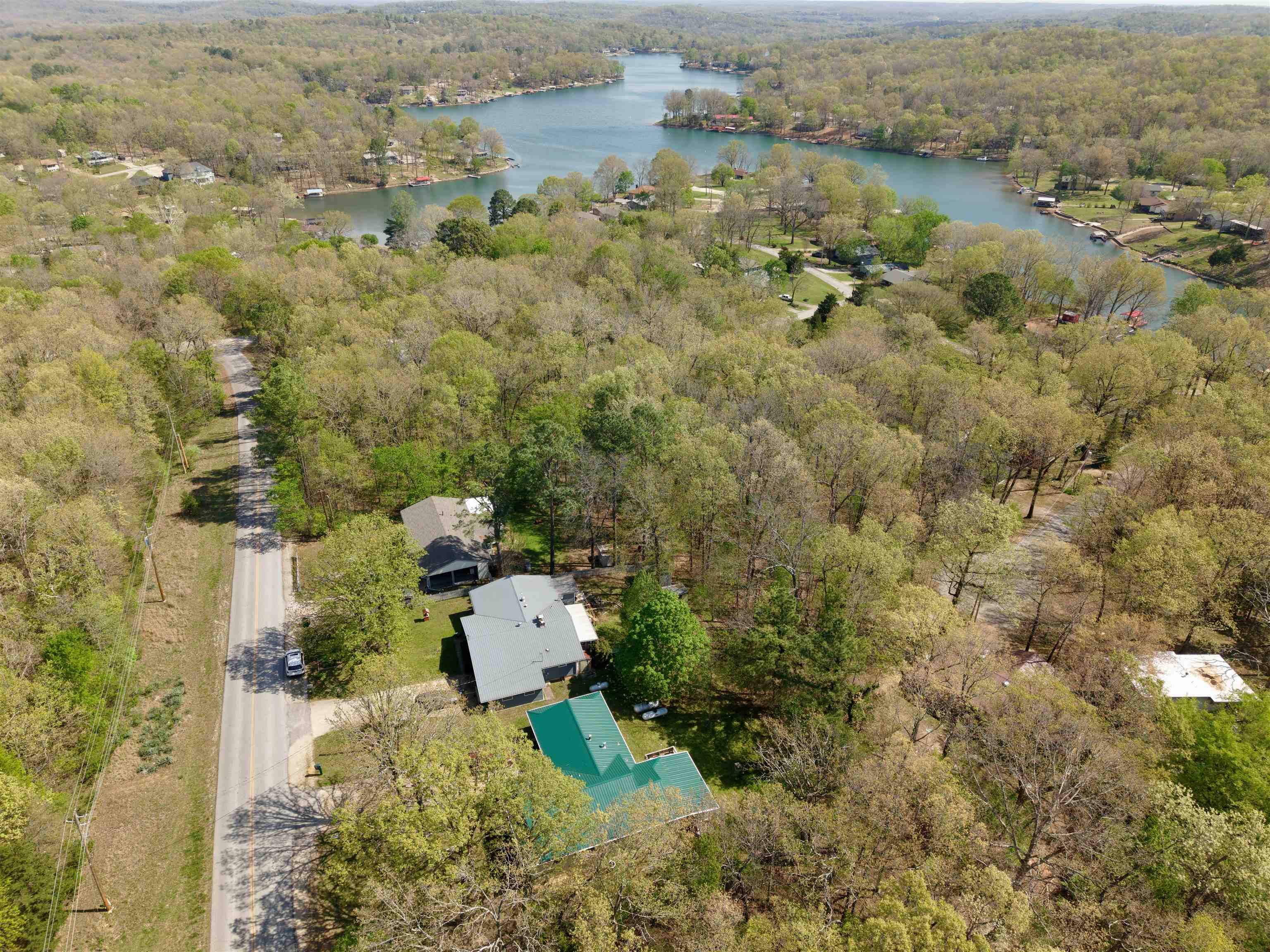 Oneida 3rd - Residential