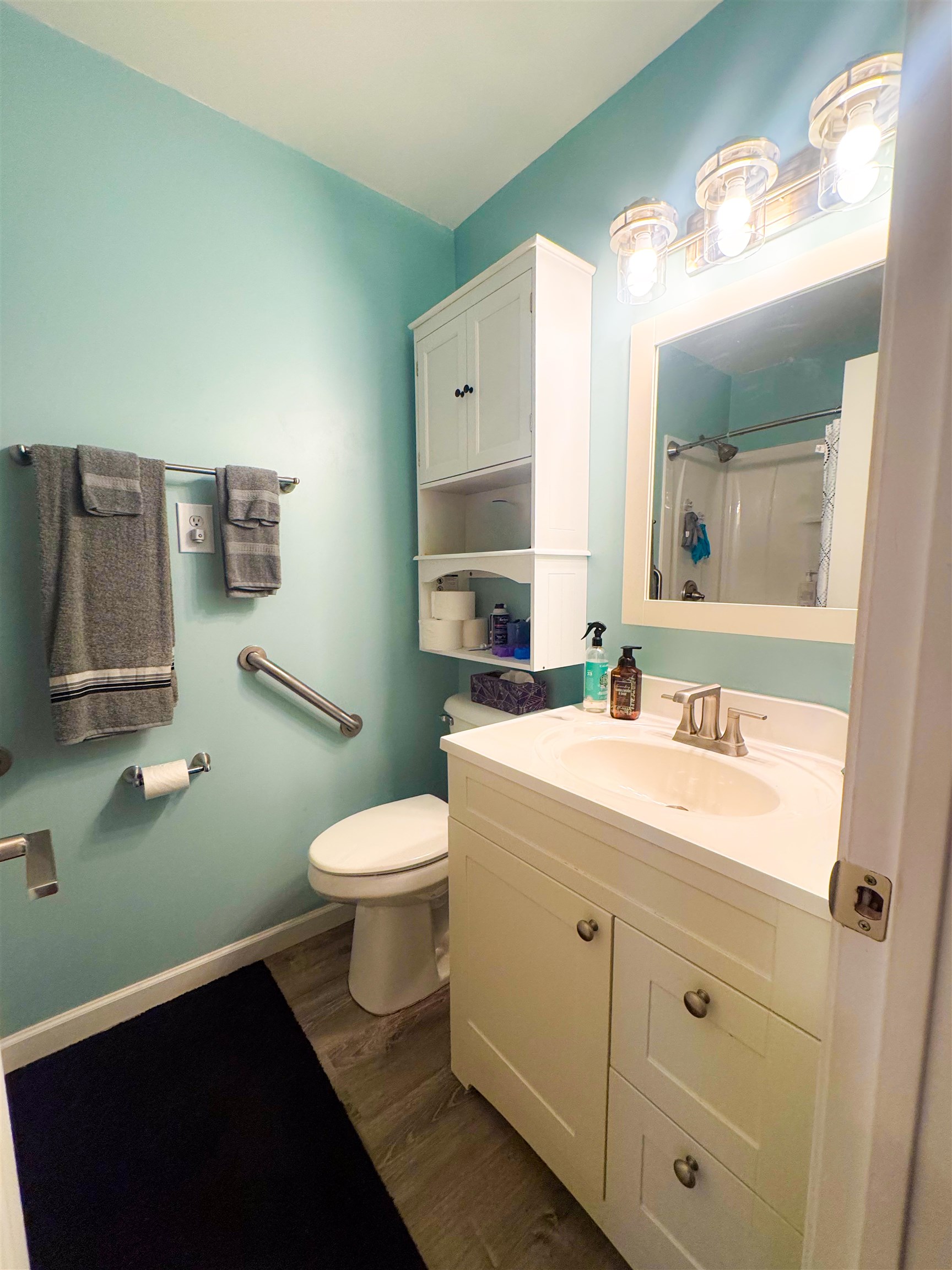 Oneida 3rd - Residential