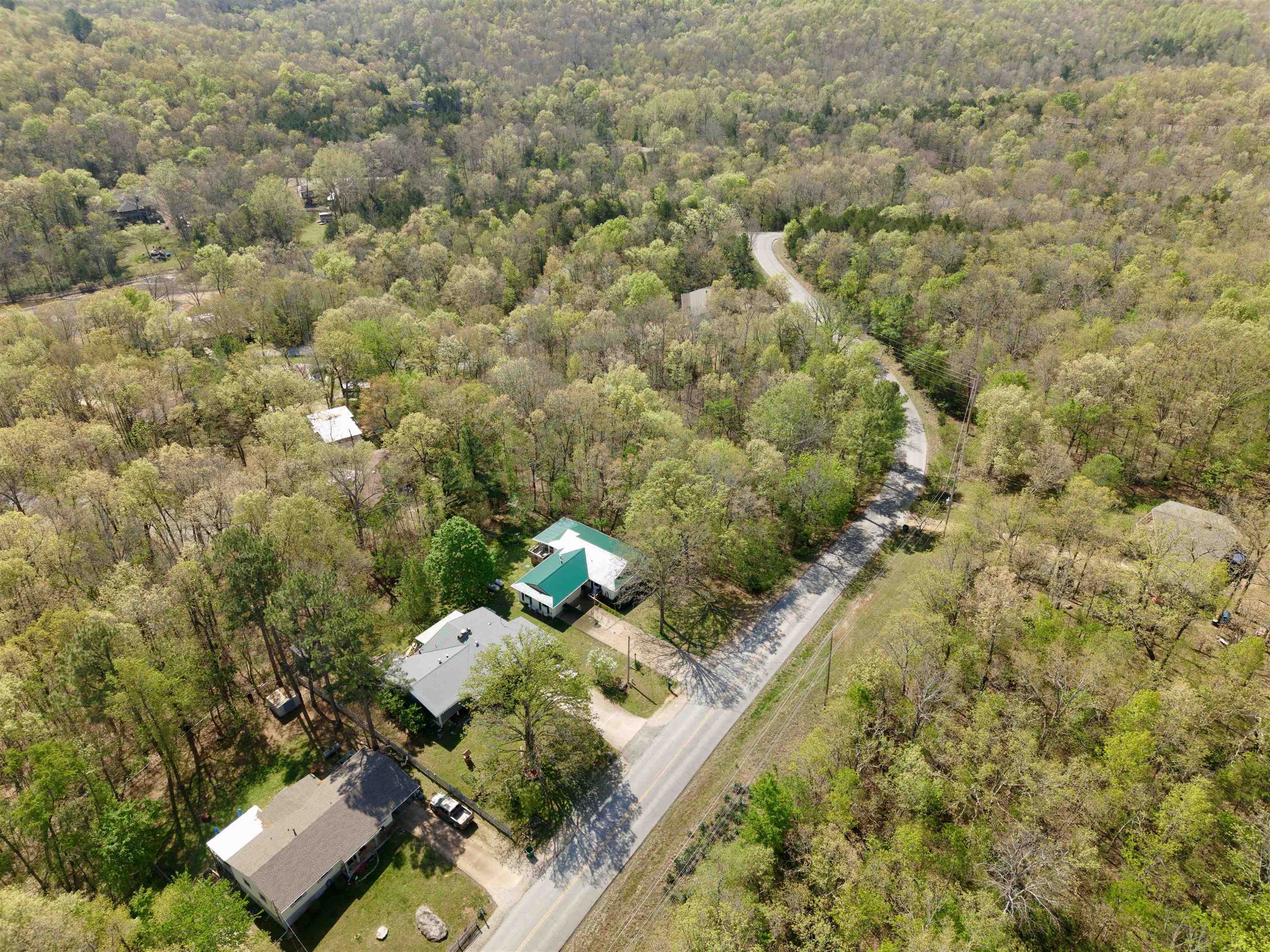 Oneida 3rd - Residential