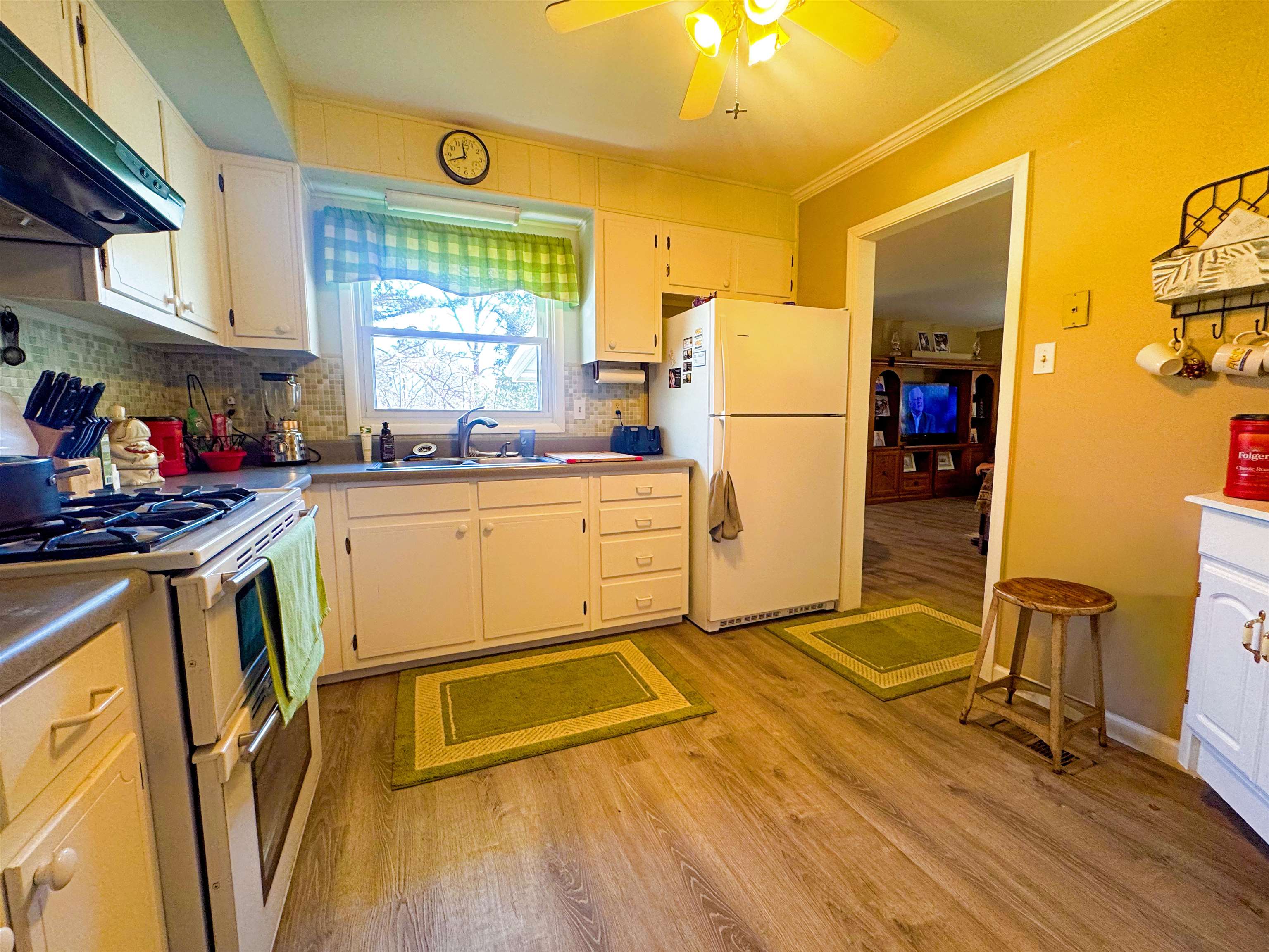 Oneida 3rd - Residential