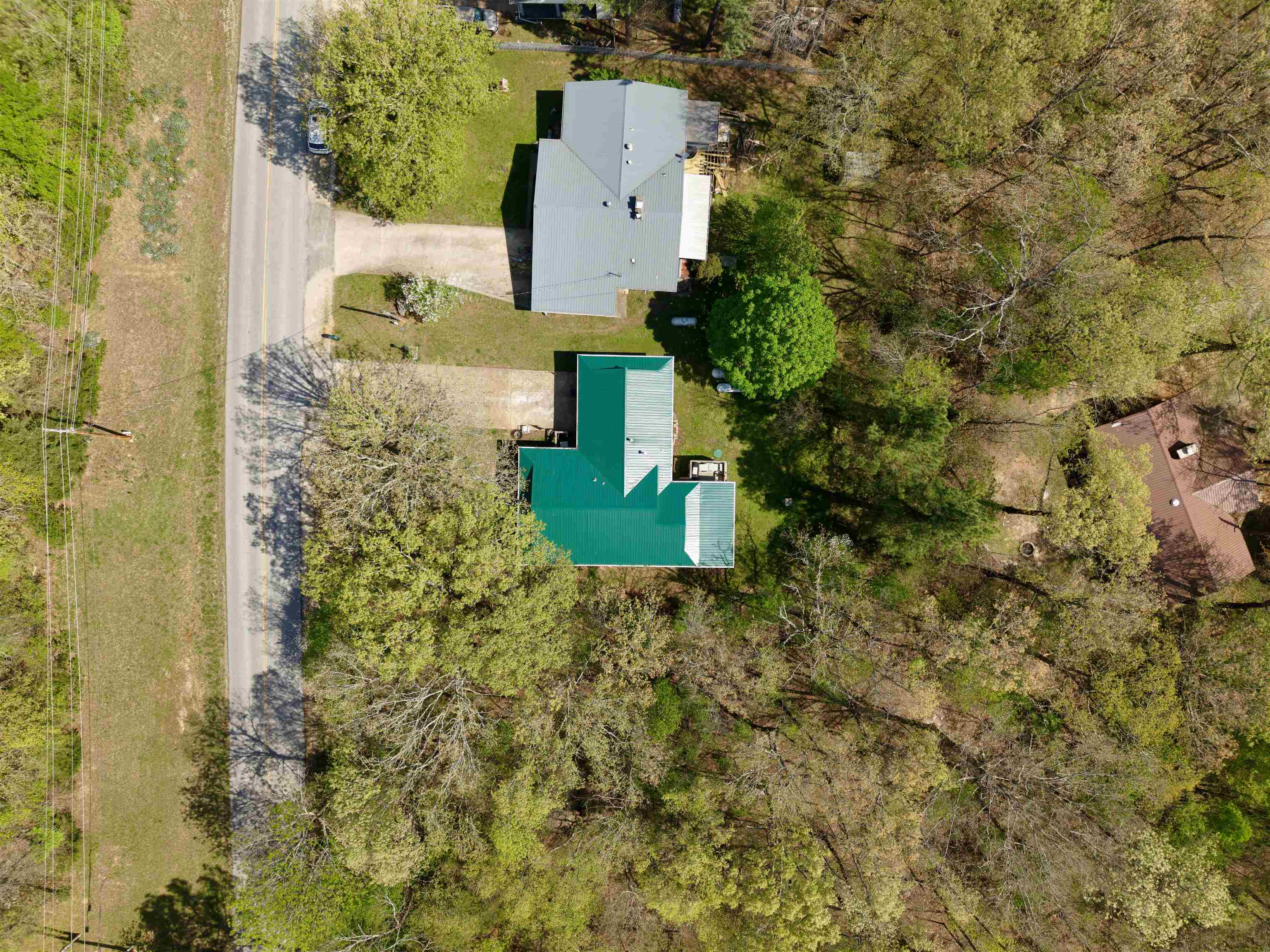 Oneida 3rd - Residential