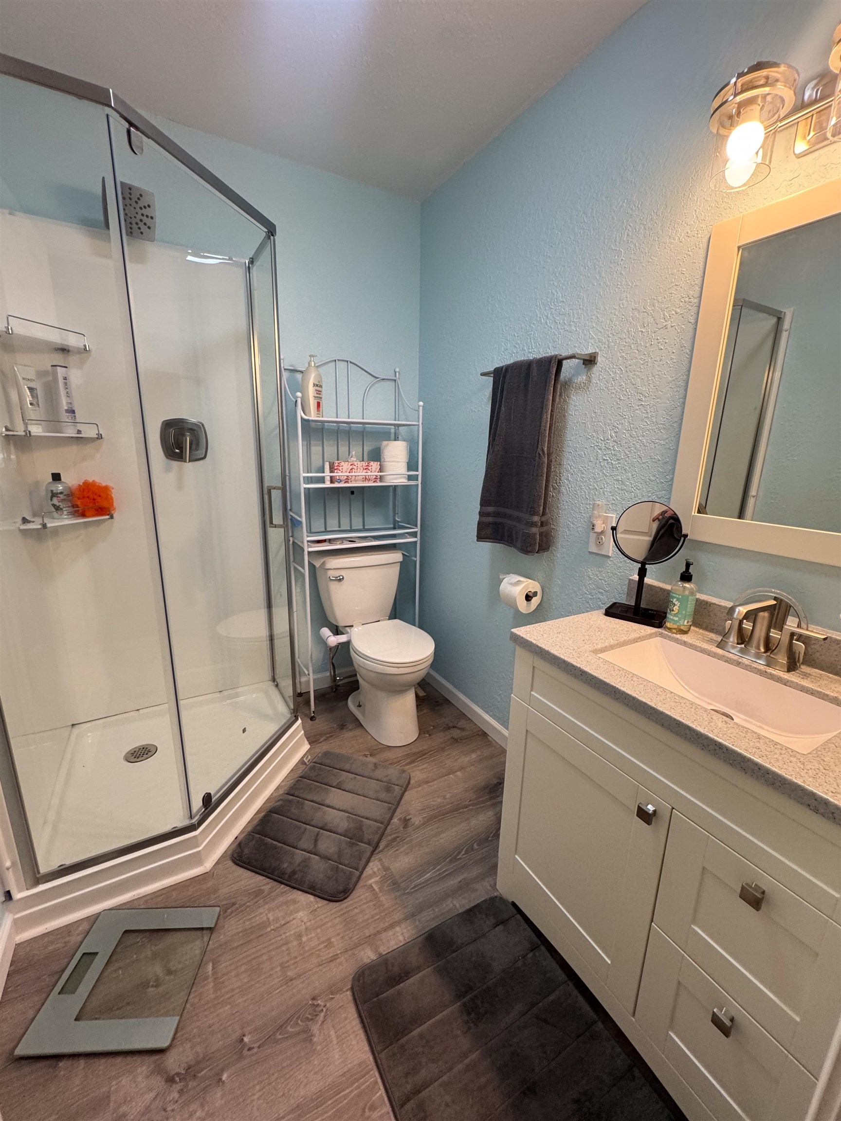 Oneida 3rd - Residential