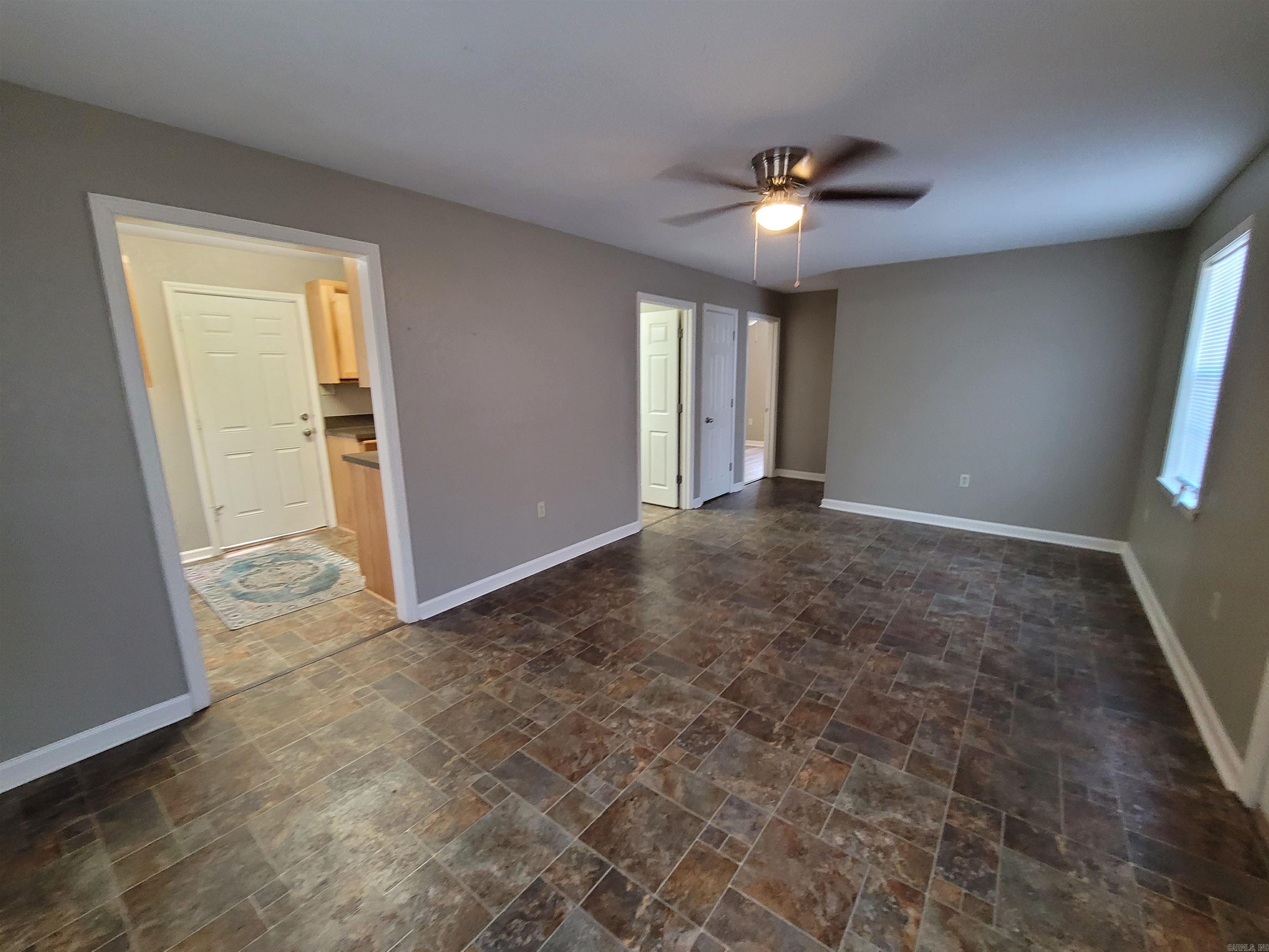 Metes & Bounds - Residential Lease