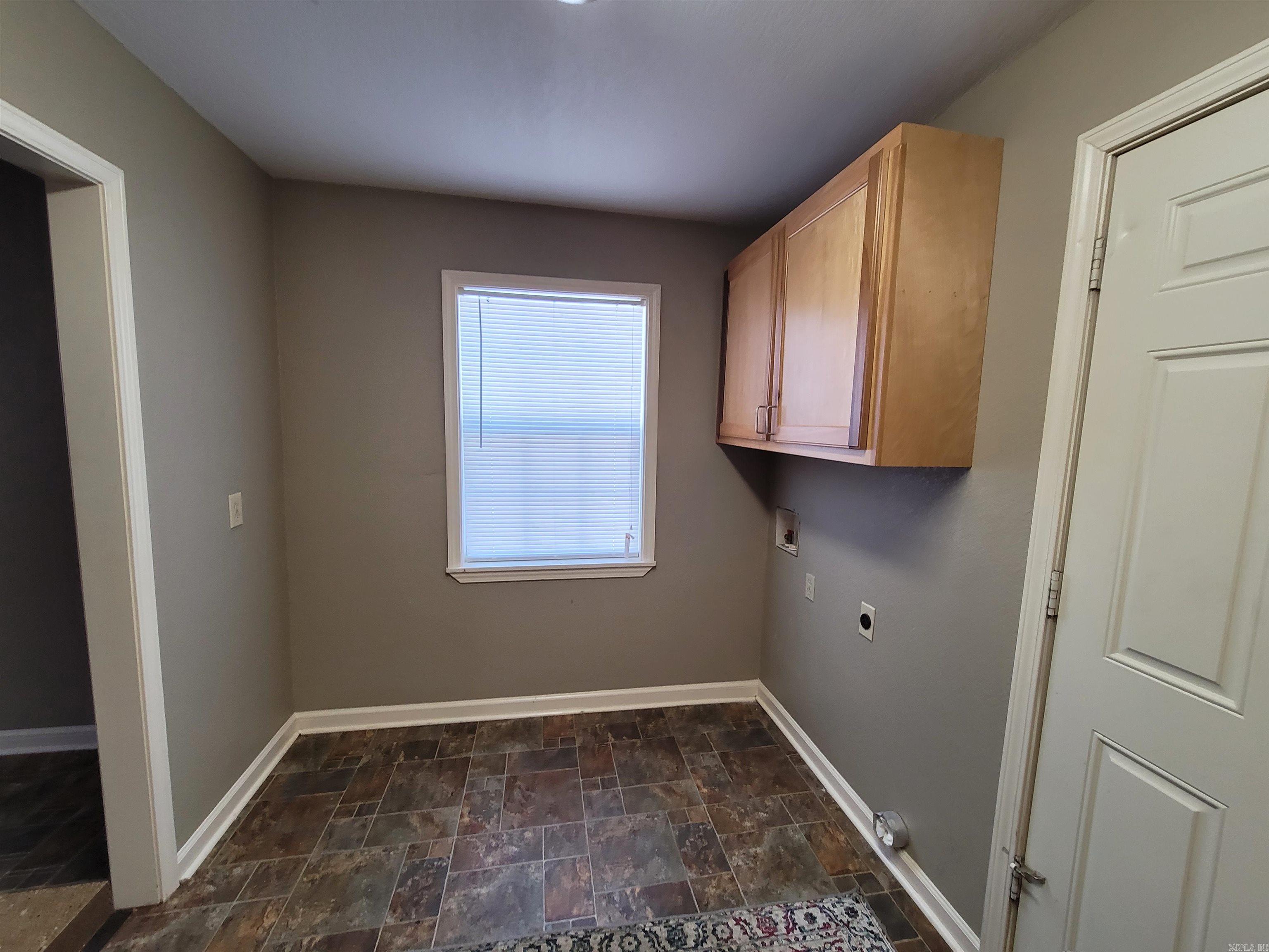 Metes & Bounds - Residential Lease