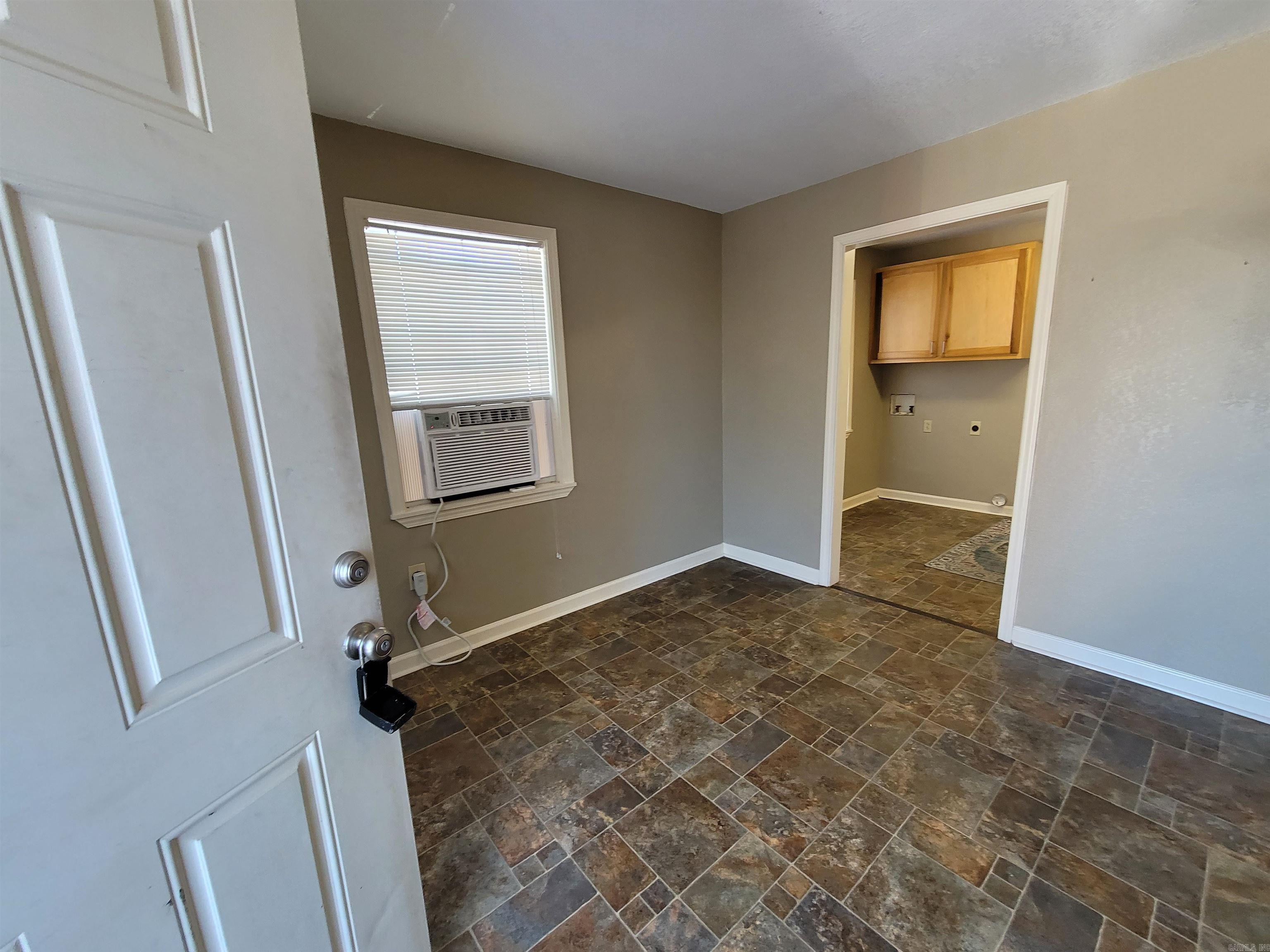 Metes & Bounds - Residential Lease