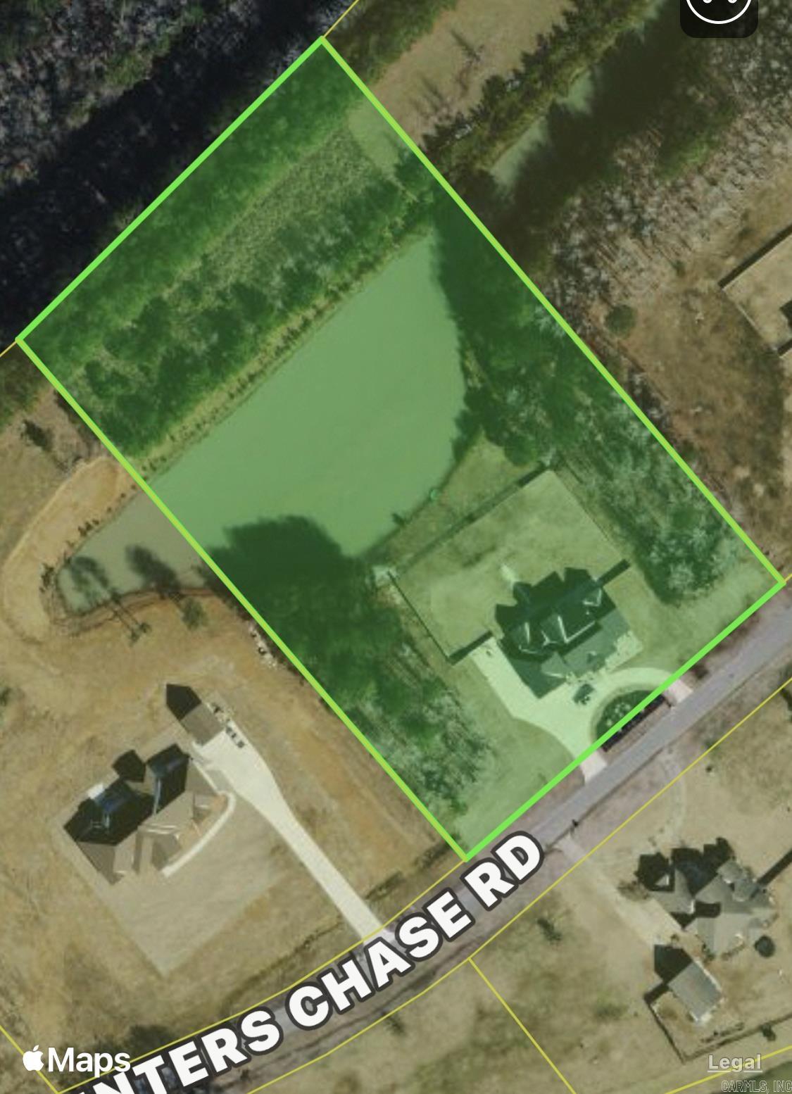 FOXWOOD ESTATES - Residential