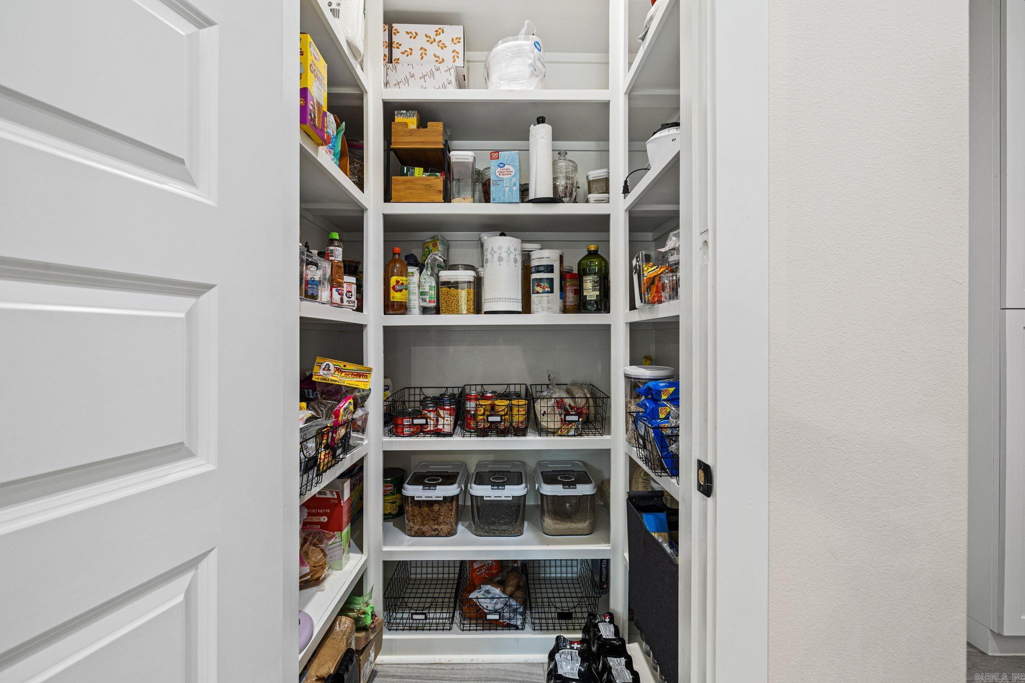 FOXWOOD ESTATES - Residential