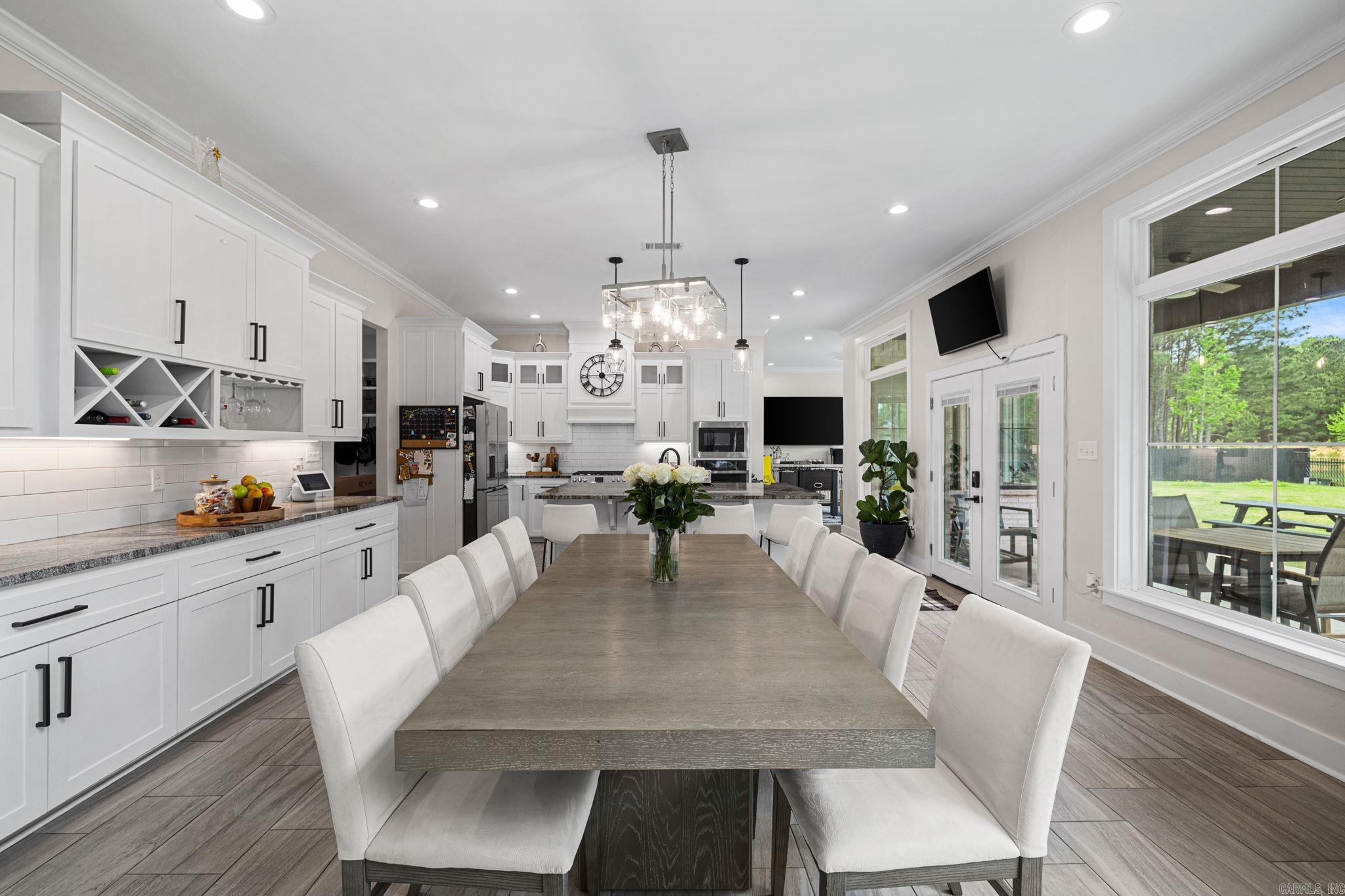 FOXWOOD ESTATES - Residential