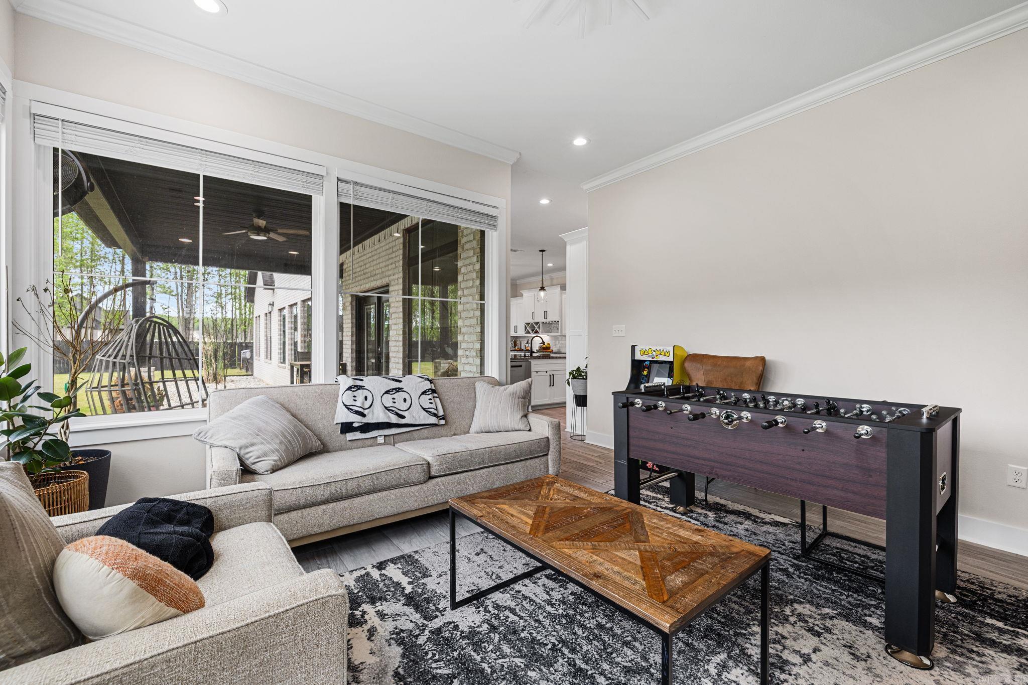 FOXWOOD ESTATES - Residential