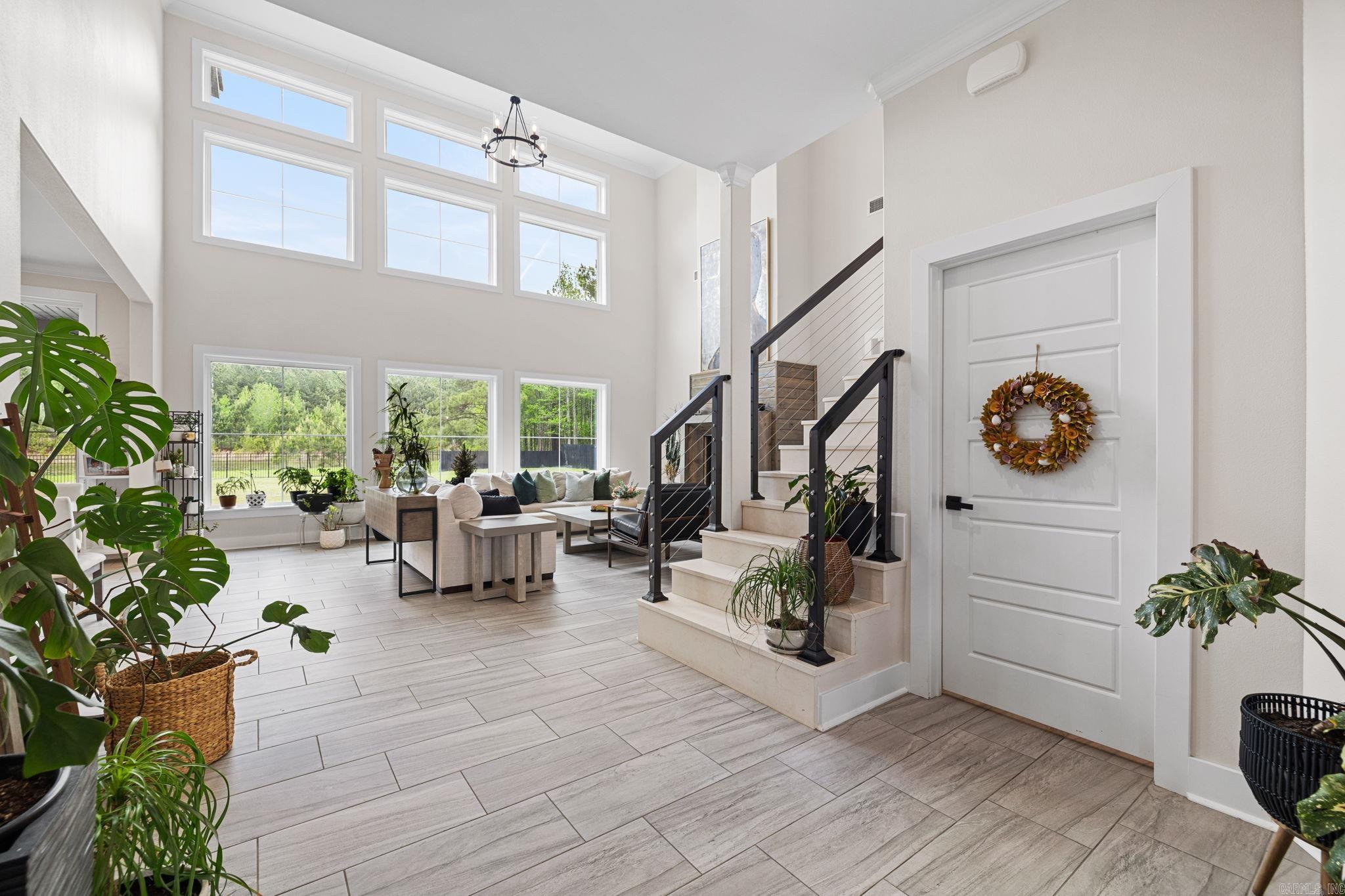 FOXWOOD ESTATES - Residential