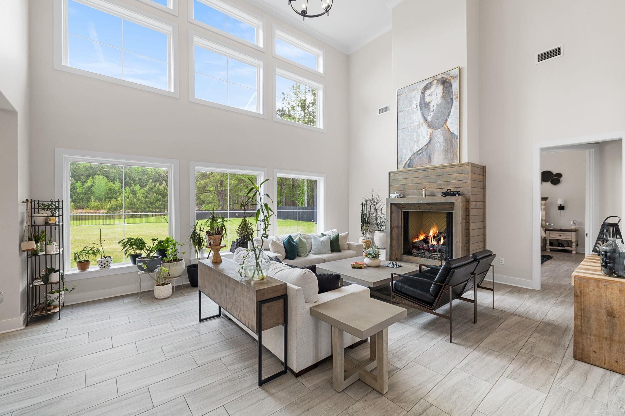 FOXWOOD ESTATES - Residential