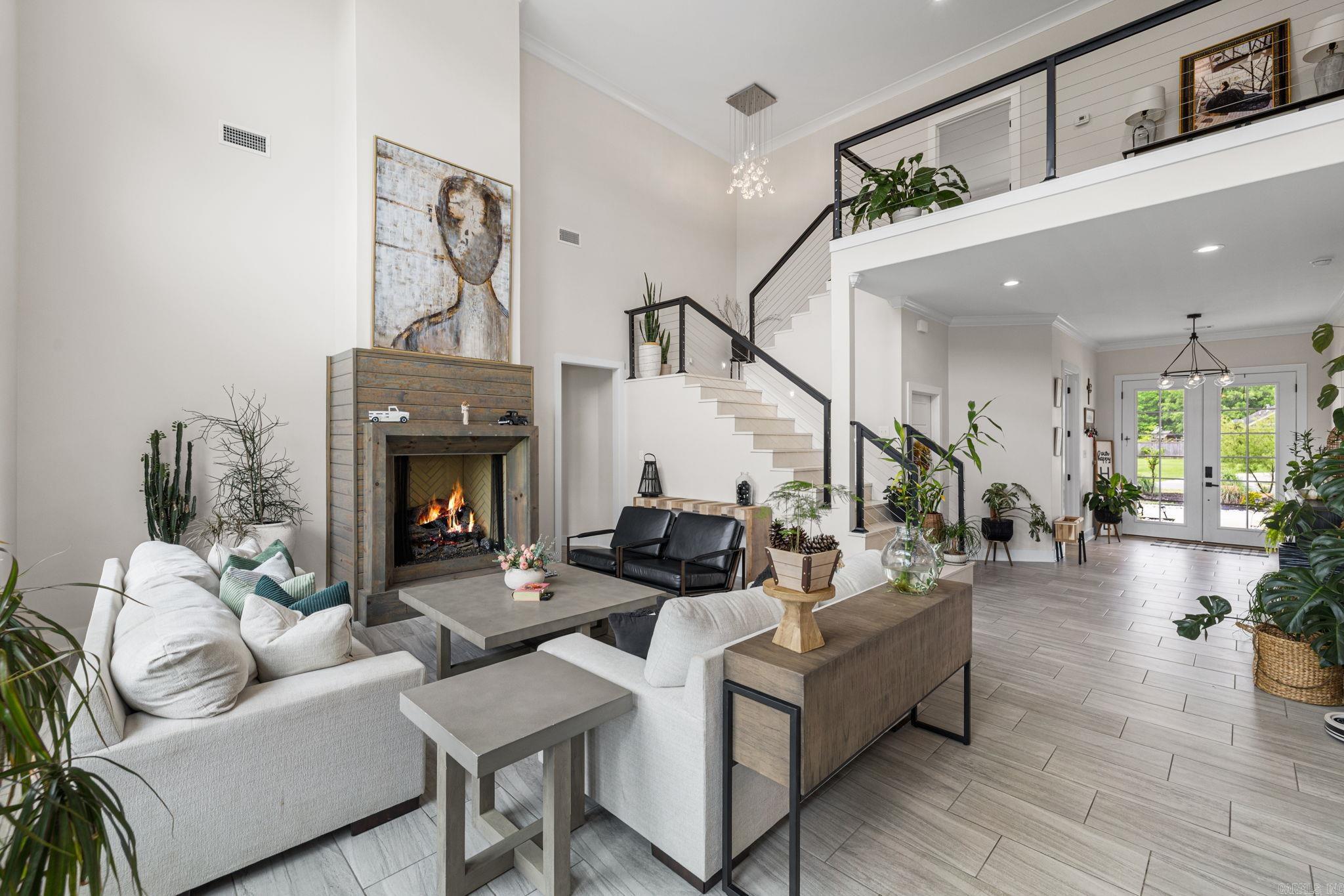 FOXWOOD ESTATES - Residential