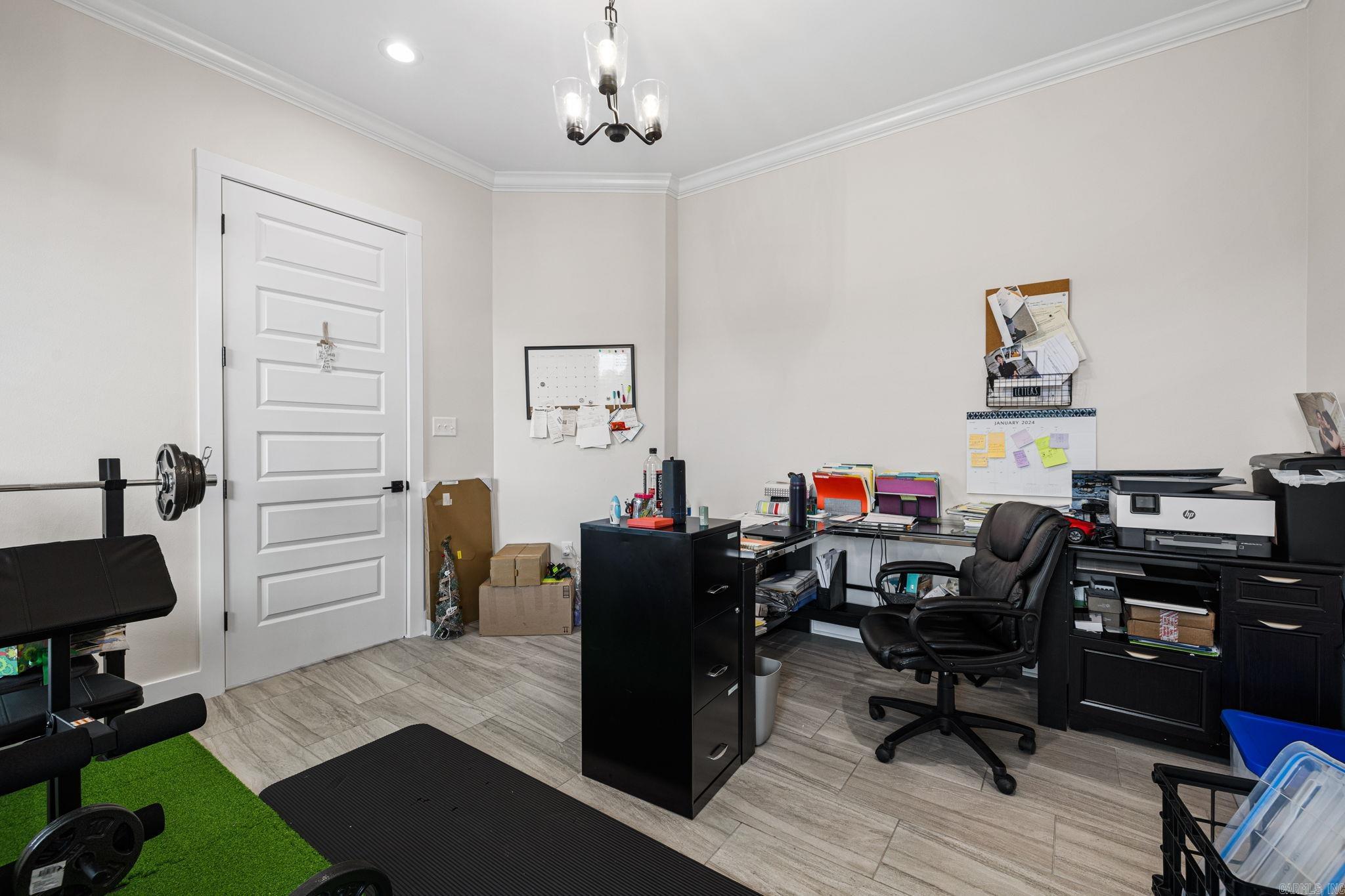 FOXWOOD ESTATES - Residential