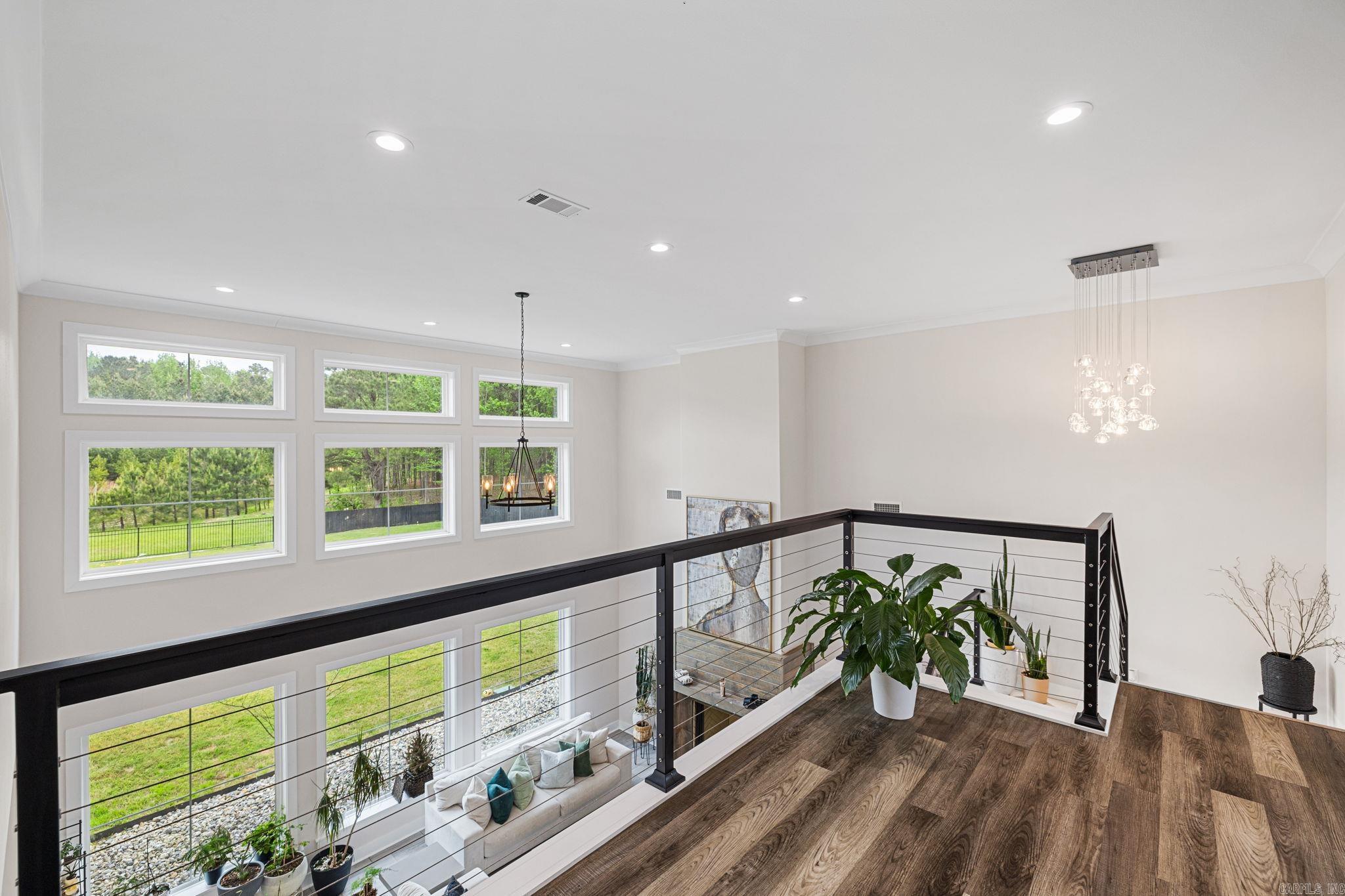 FOXWOOD ESTATES - Residential