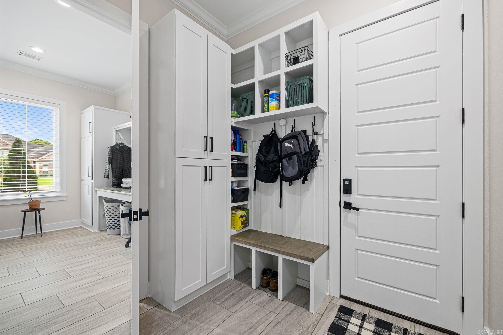 FOXWOOD ESTATES - Residential