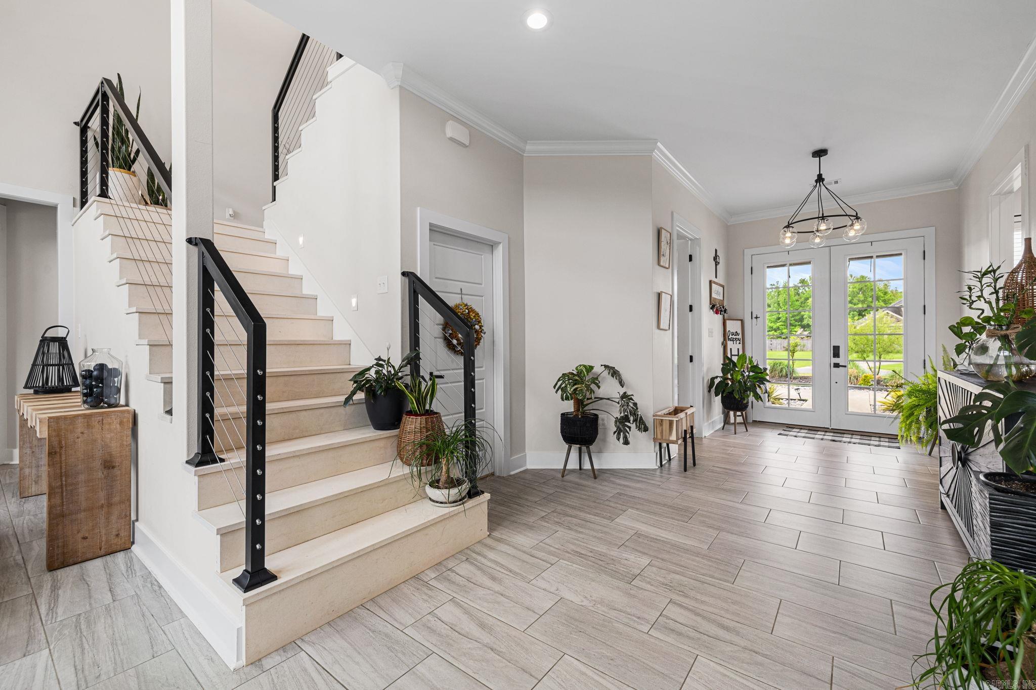 FOXWOOD ESTATES - Residential