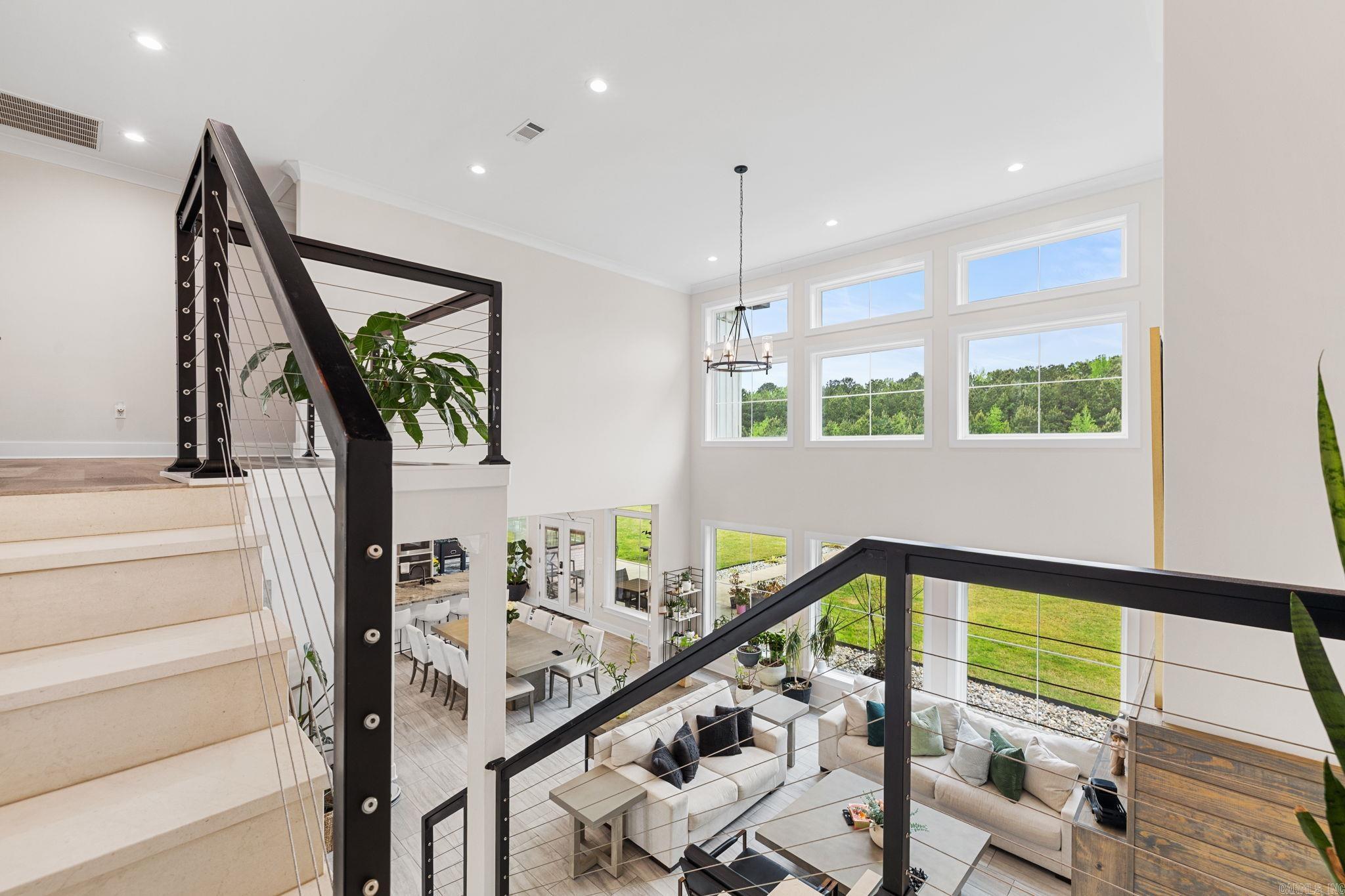 FOXWOOD ESTATES - Residential