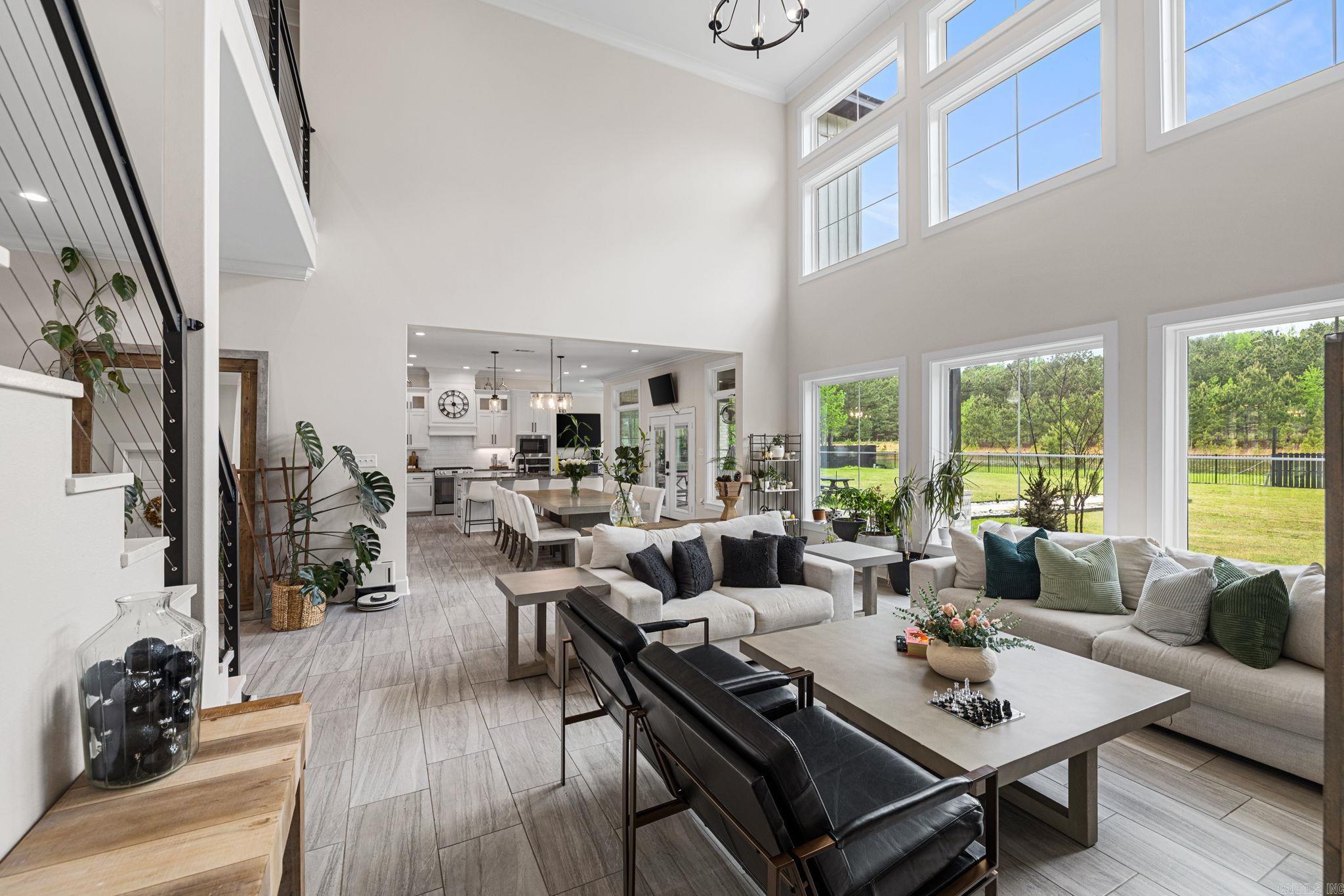 FOXWOOD ESTATES - Residential