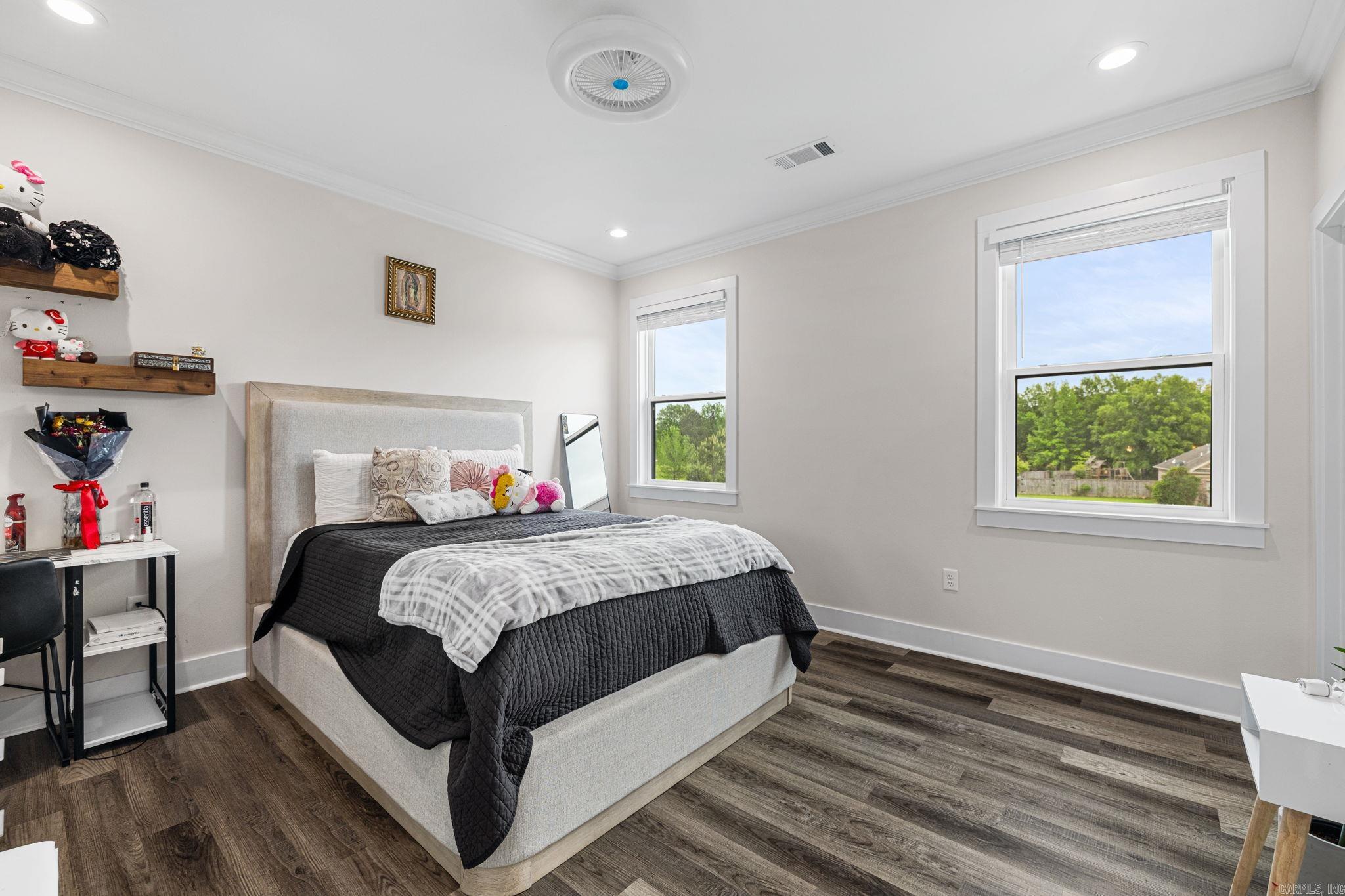 FOXWOOD ESTATES - Residential