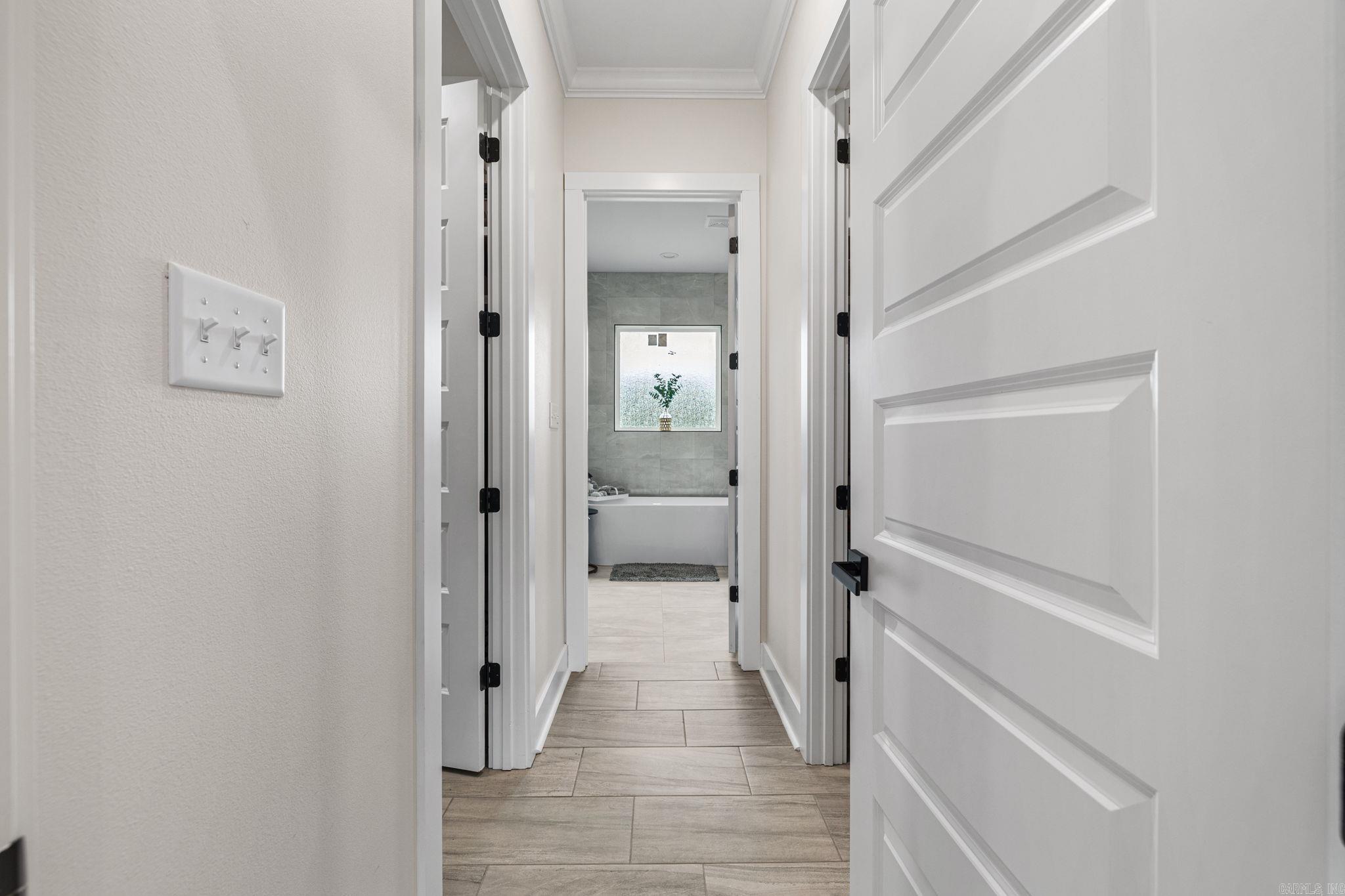 FOXWOOD ESTATES - Residential