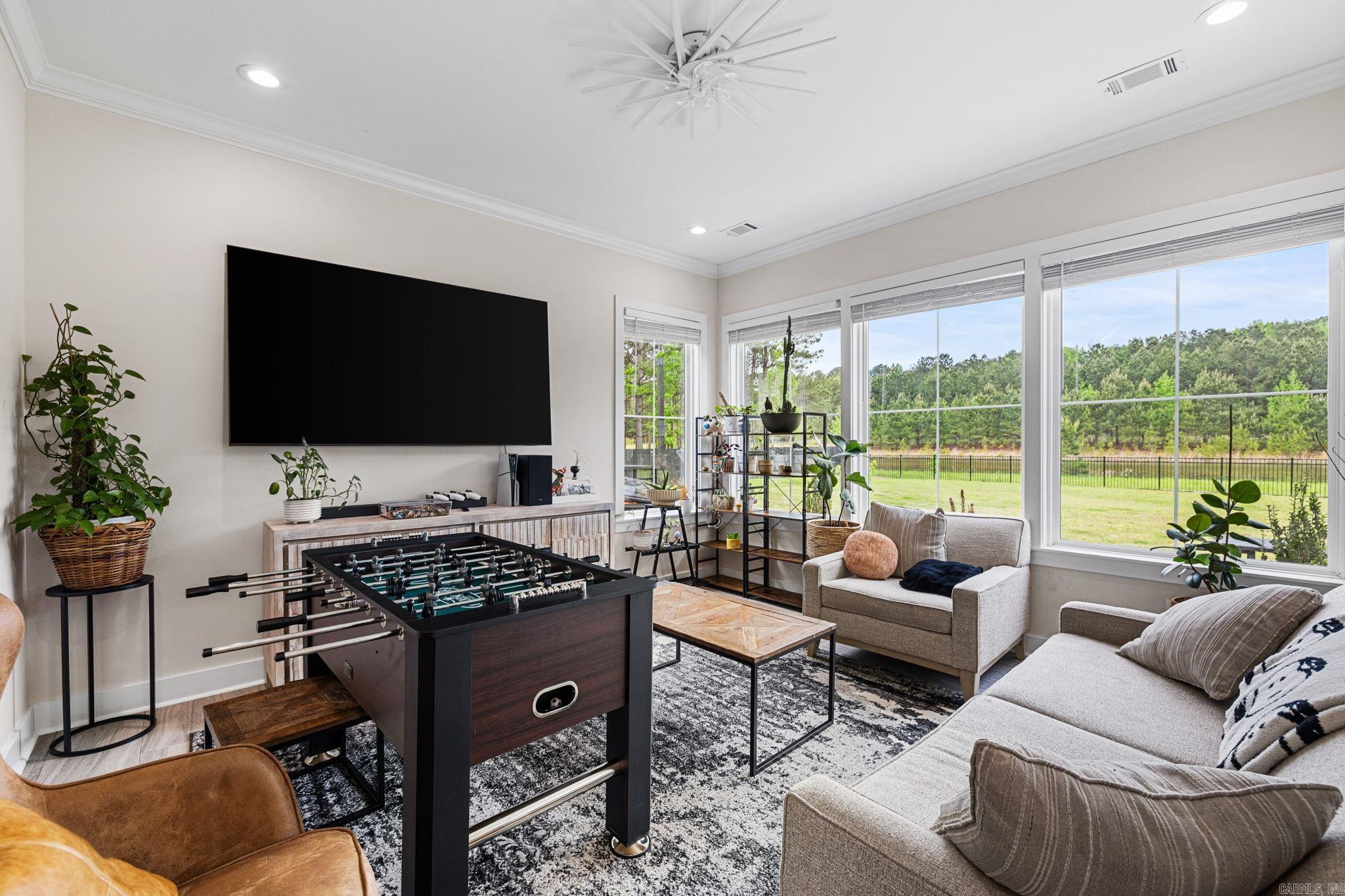 FOXWOOD ESTATES - Residential