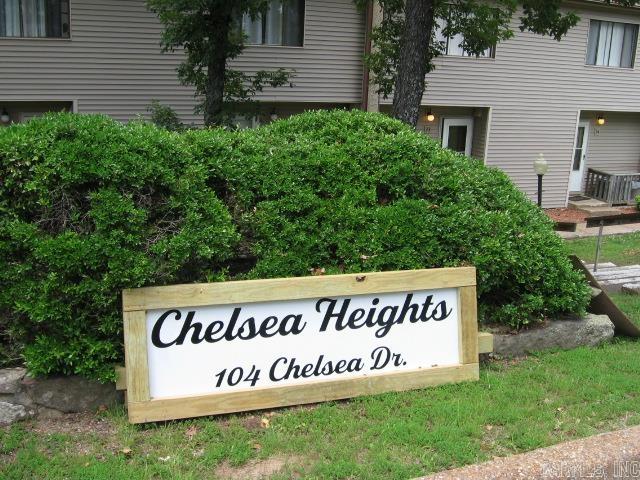 Chelsea Heights Condo - Residential