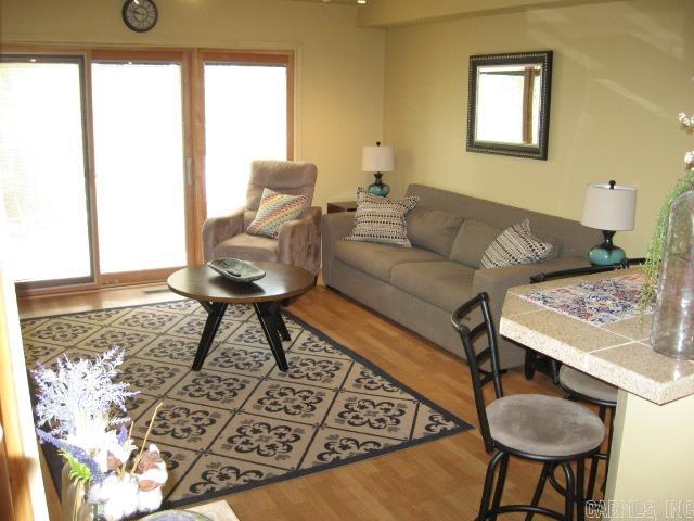 Chelsea Heights Condo - Residential