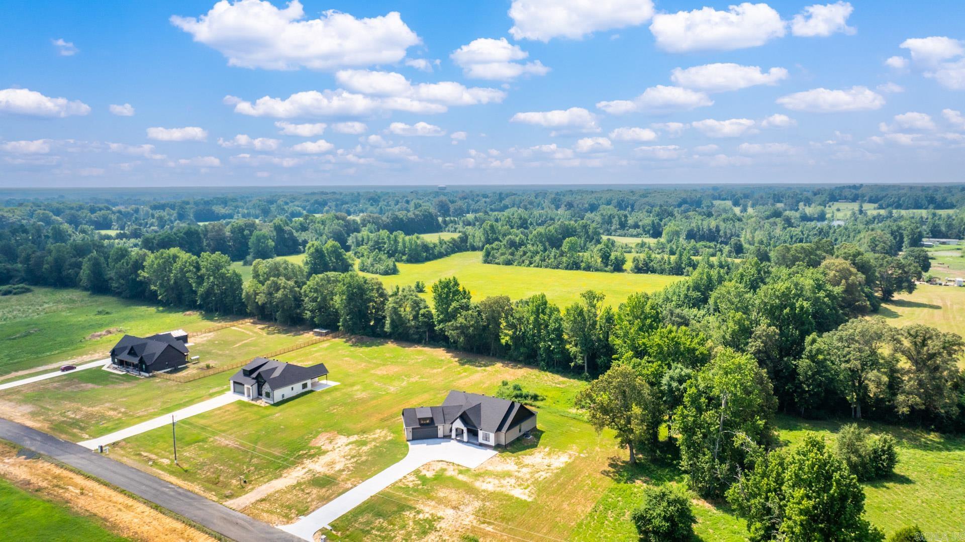 JACKSON ACRES - Residential