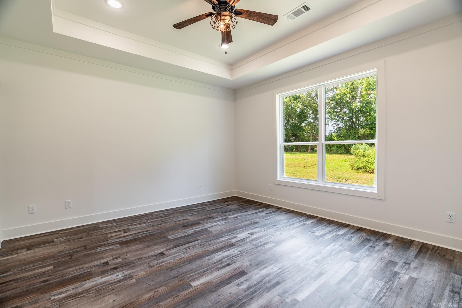 JACKSON ACRES - Residential