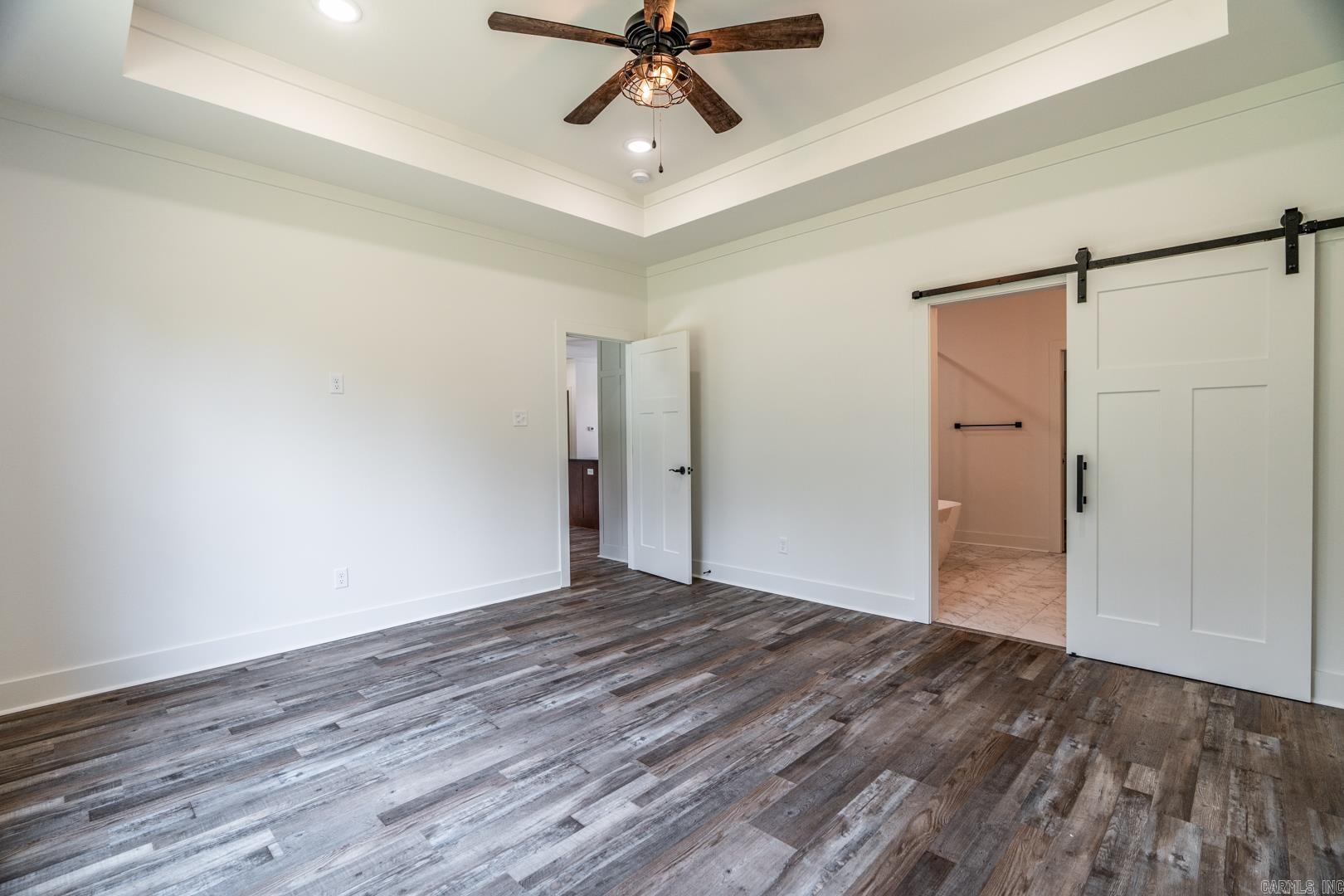 JACKSON ACRES - Residential