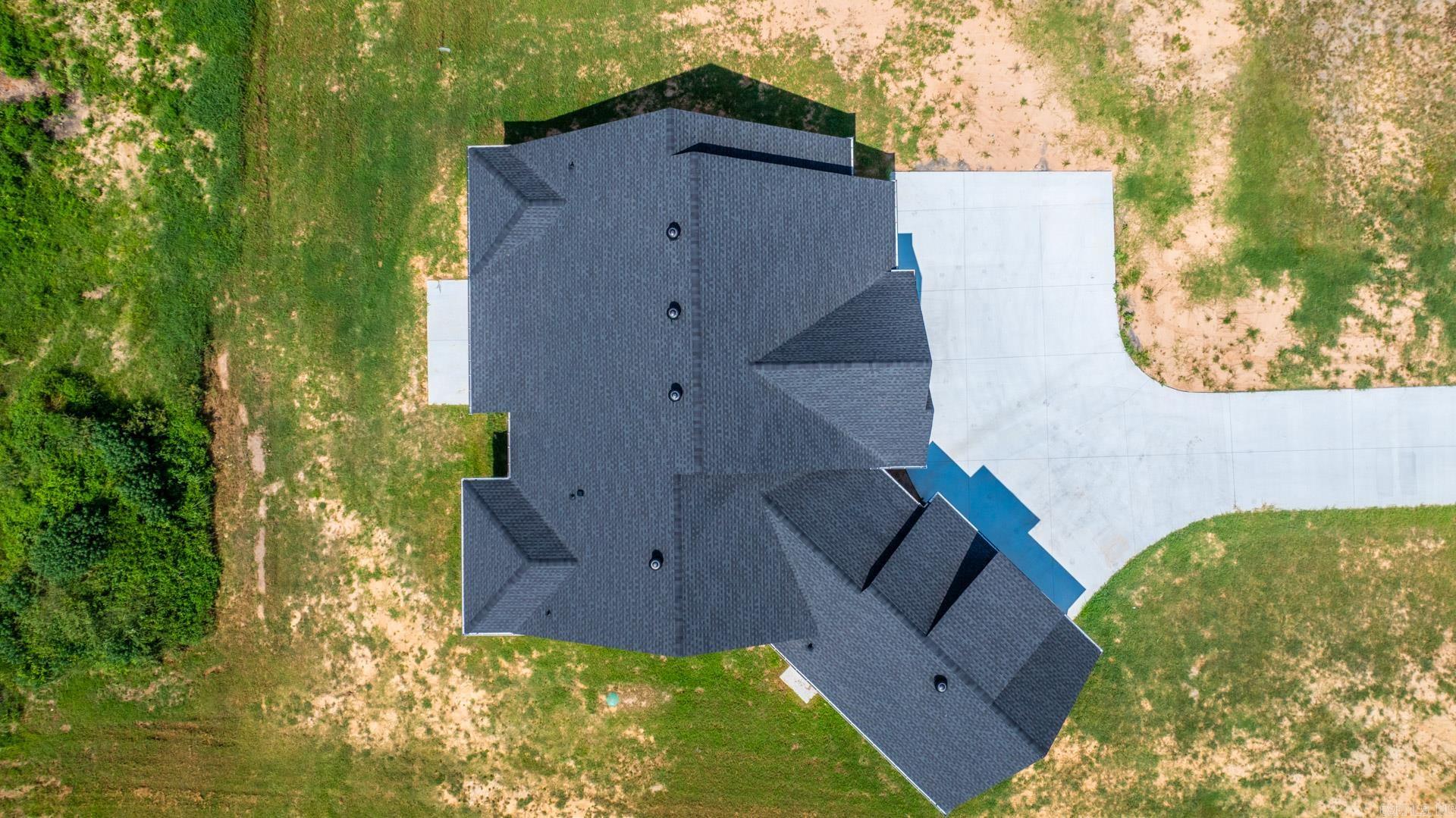 JACKSON ACRES - Residential