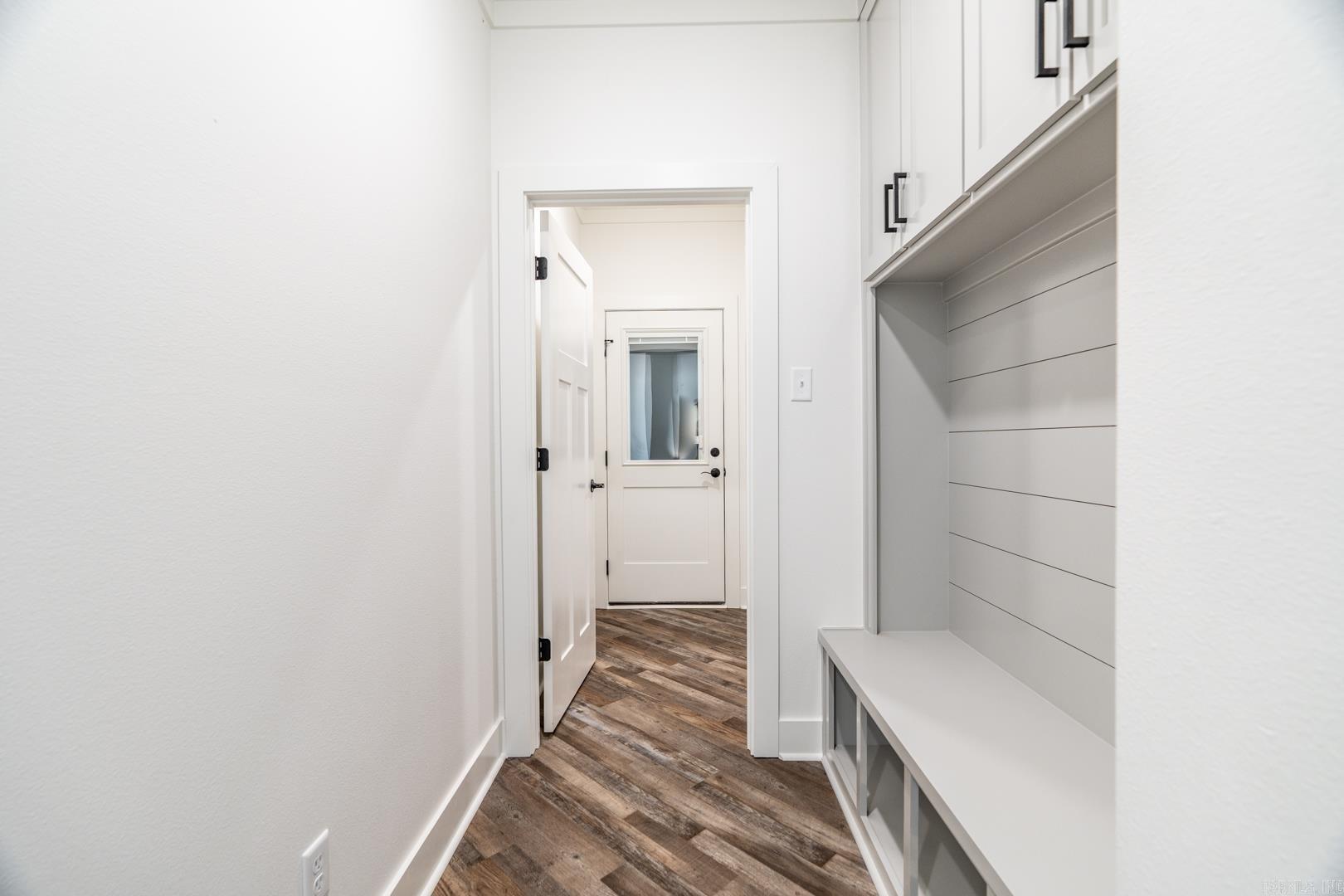 JACKSON ACRES - Residential