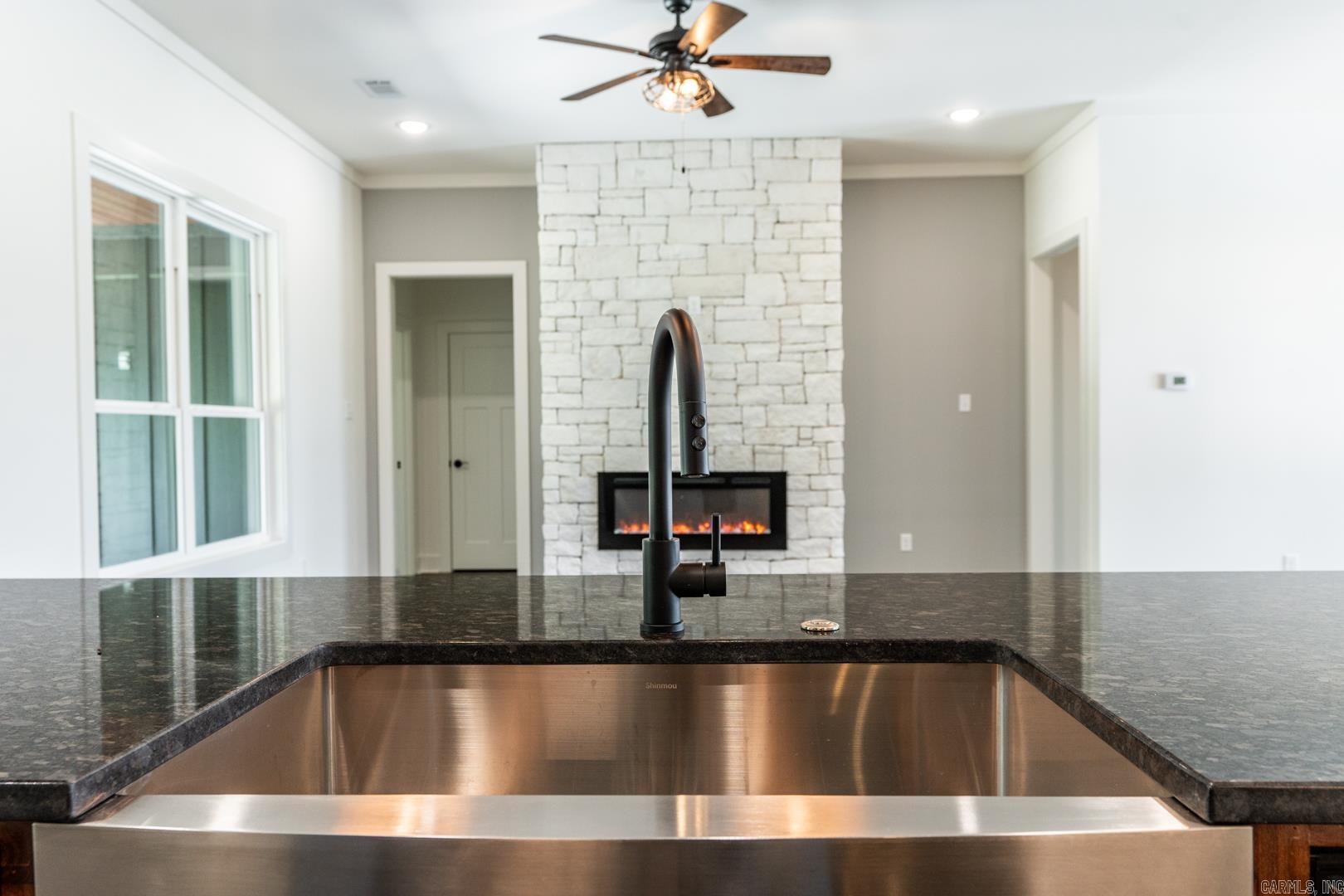 JACKSON ACRES - Residential