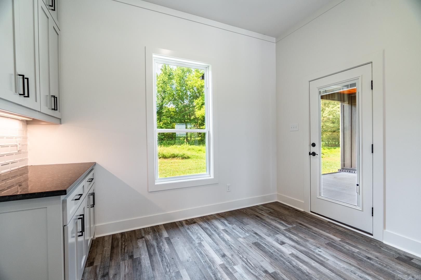 JACKSON ACRES - Residential