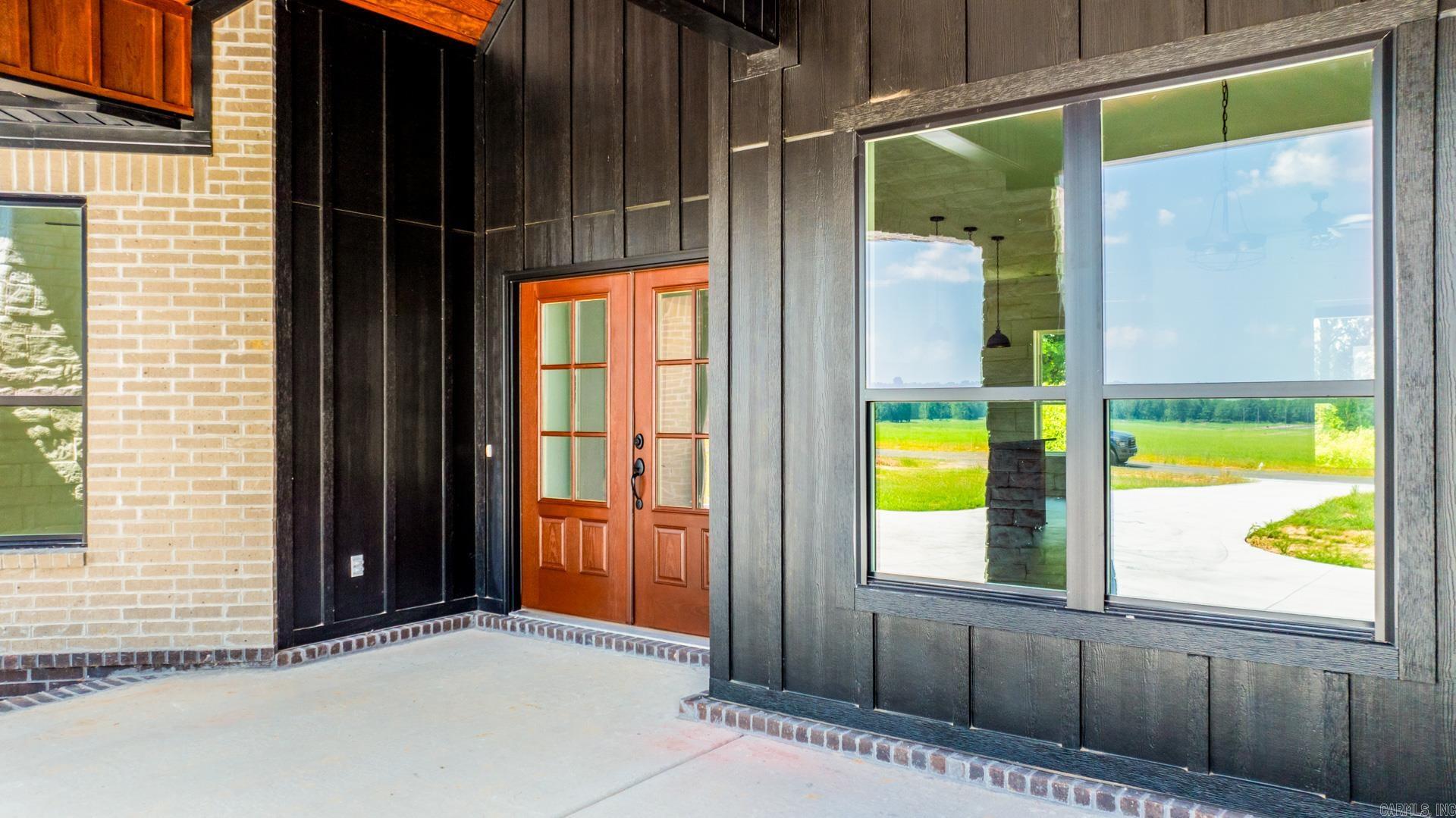 JACKSON ACRES - Residential