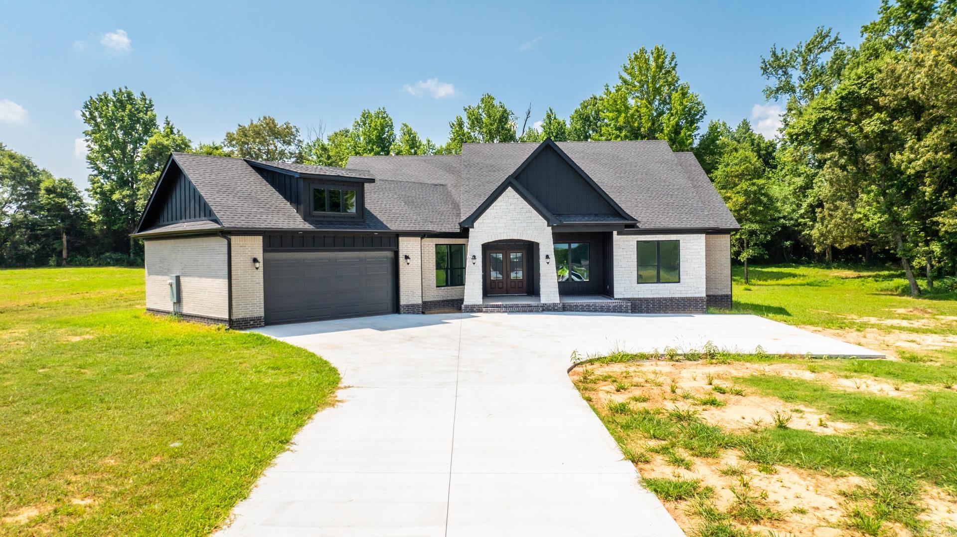 JACKSON ACRES - Residential