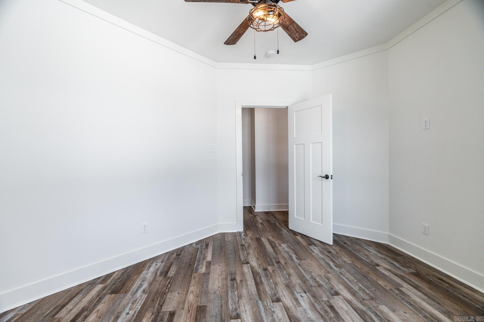 JACKSON ACRES - Residential